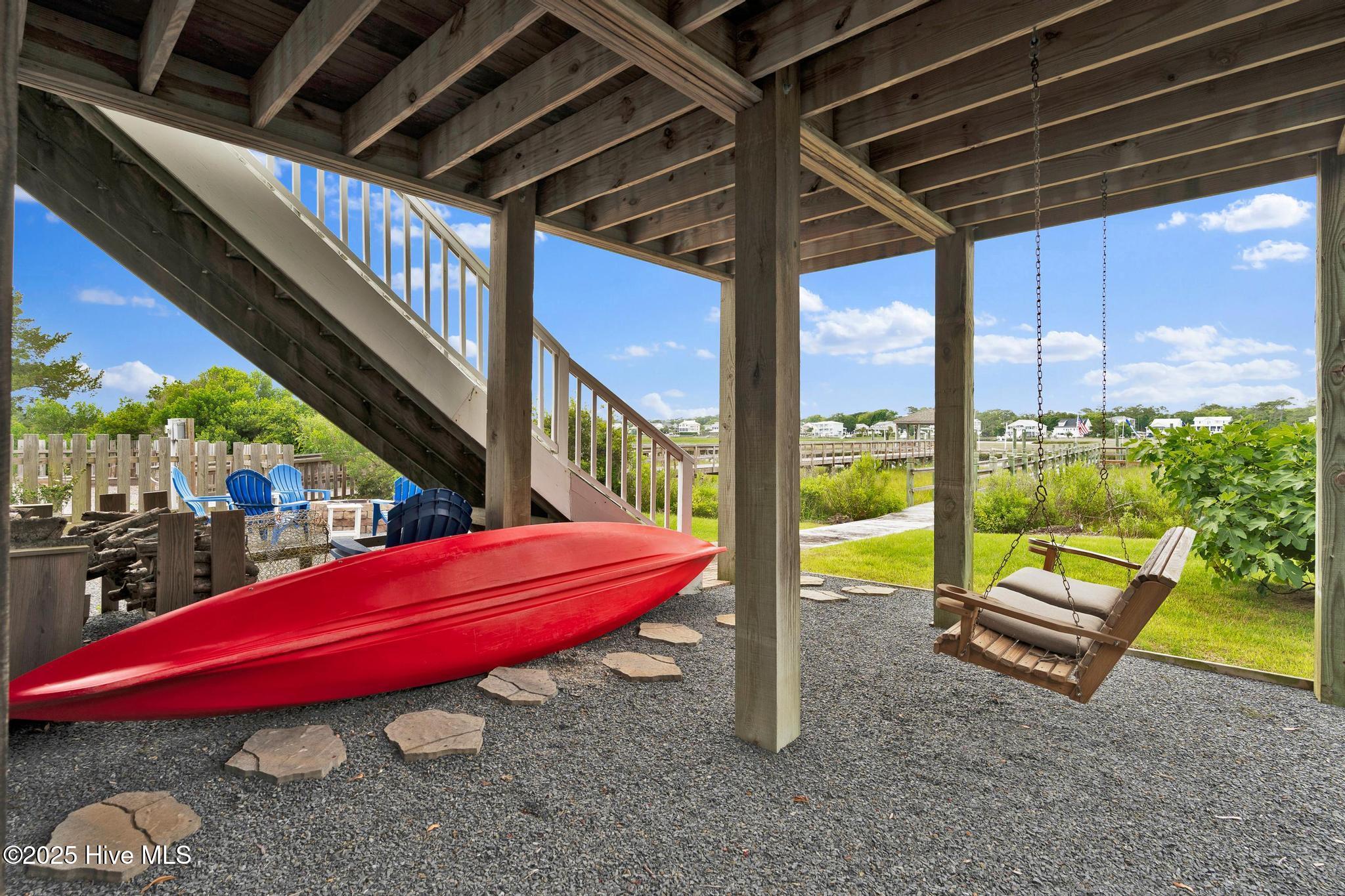 2304 W Pelican Drive