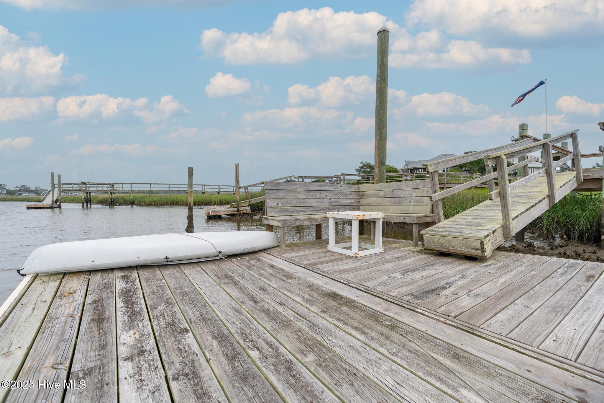 2304 W Pelican Drive