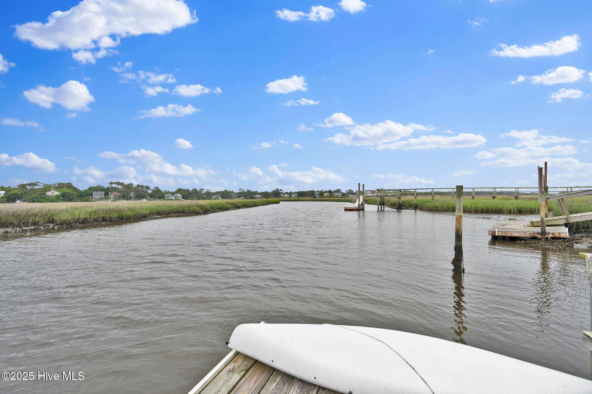 2304 W Pelican Drive