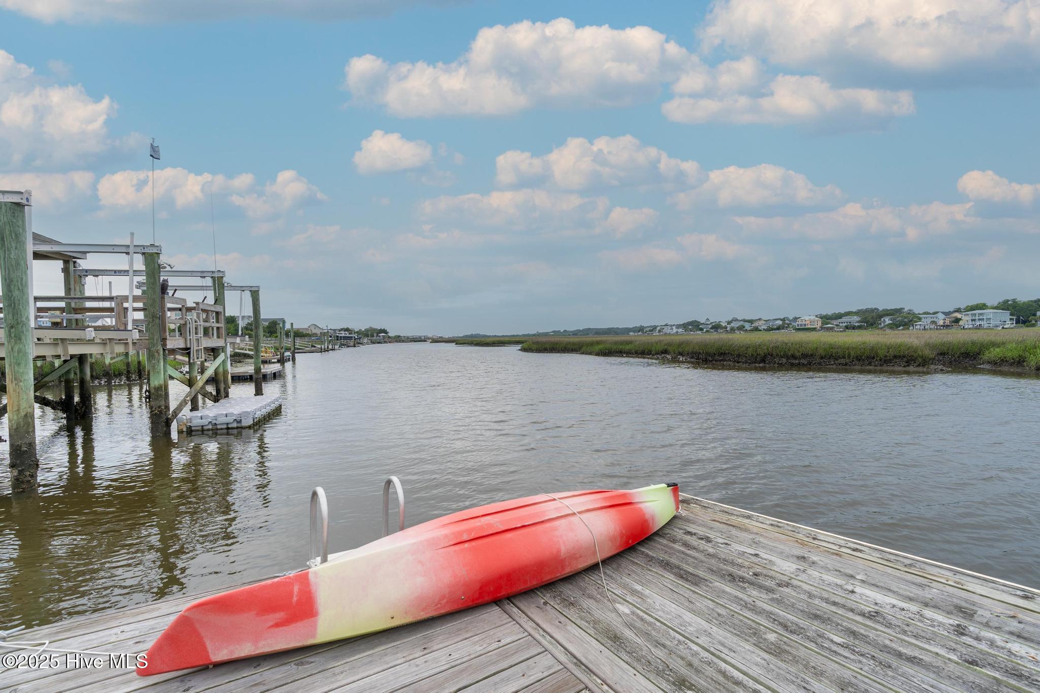 2304 W Pelican Drive