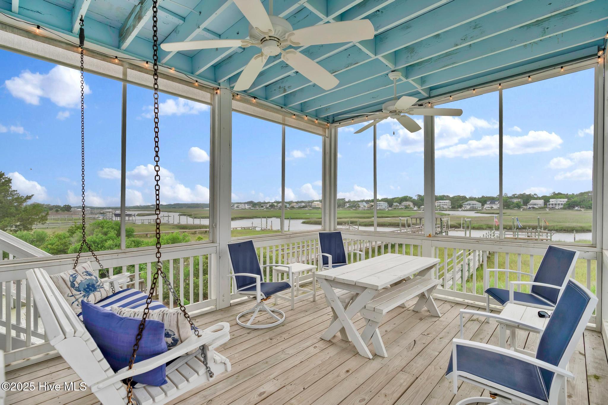 2304 W Pelican Drive