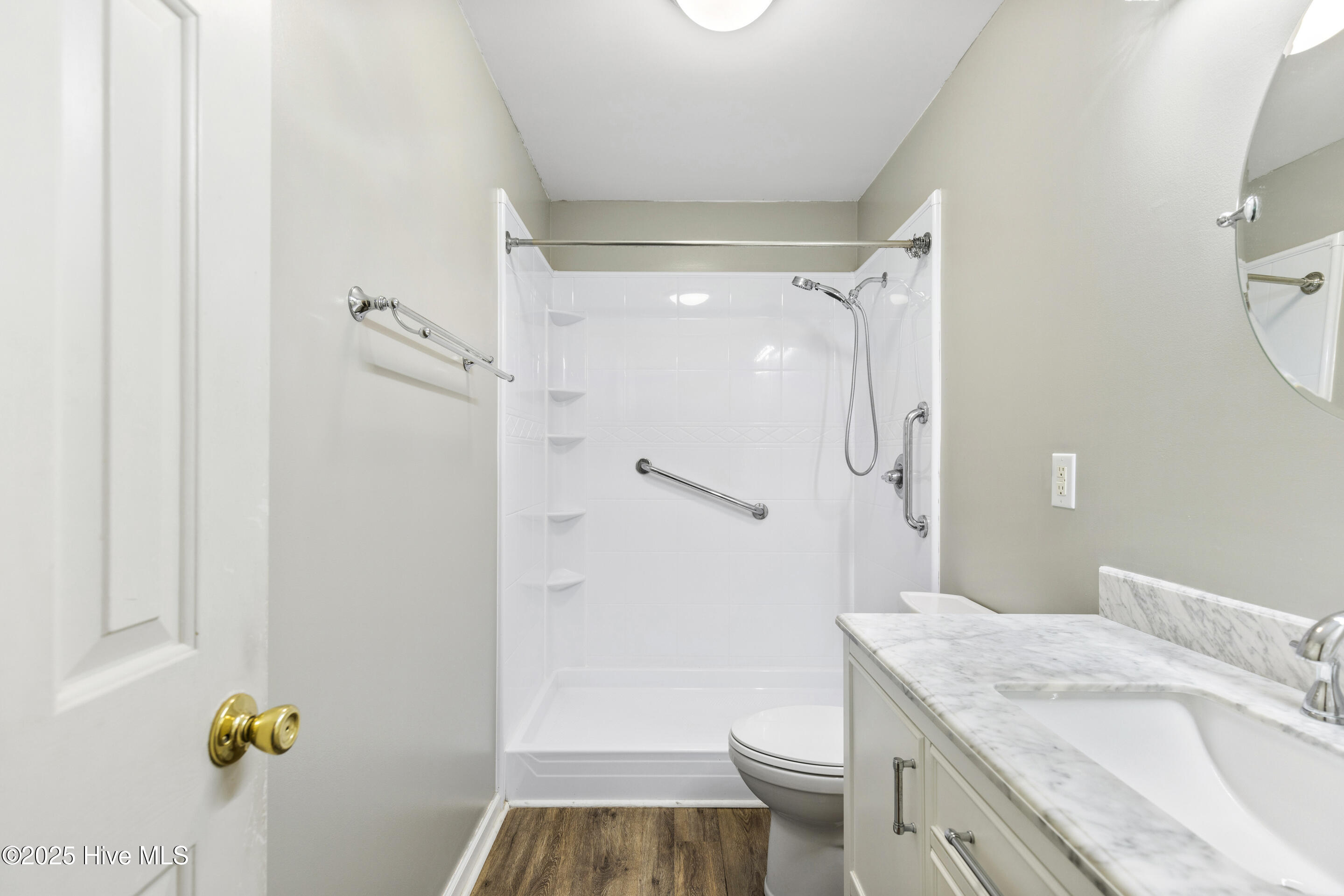 5003 Robert Ruark Drive SE