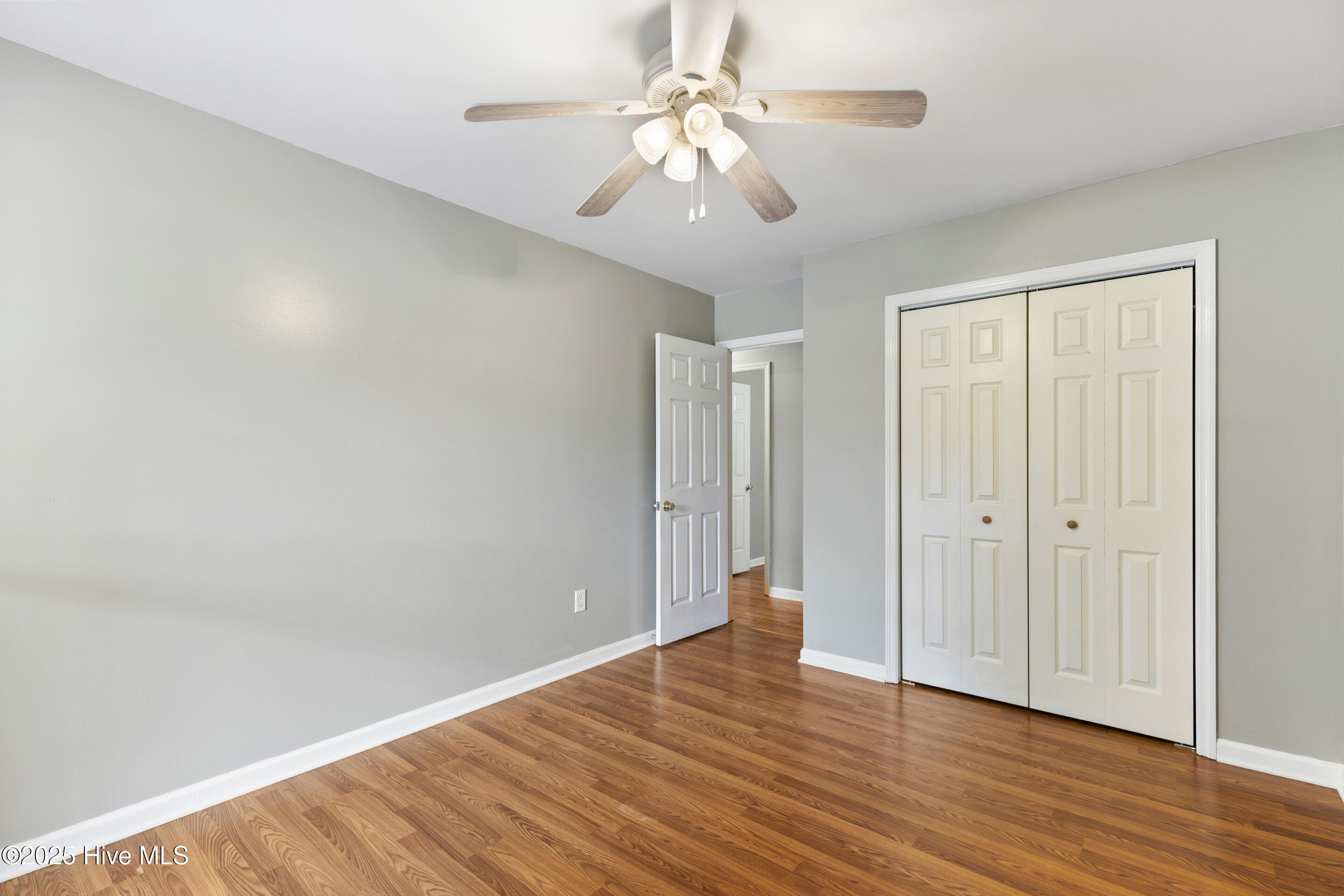 5003 Robert Ruark Drive SE