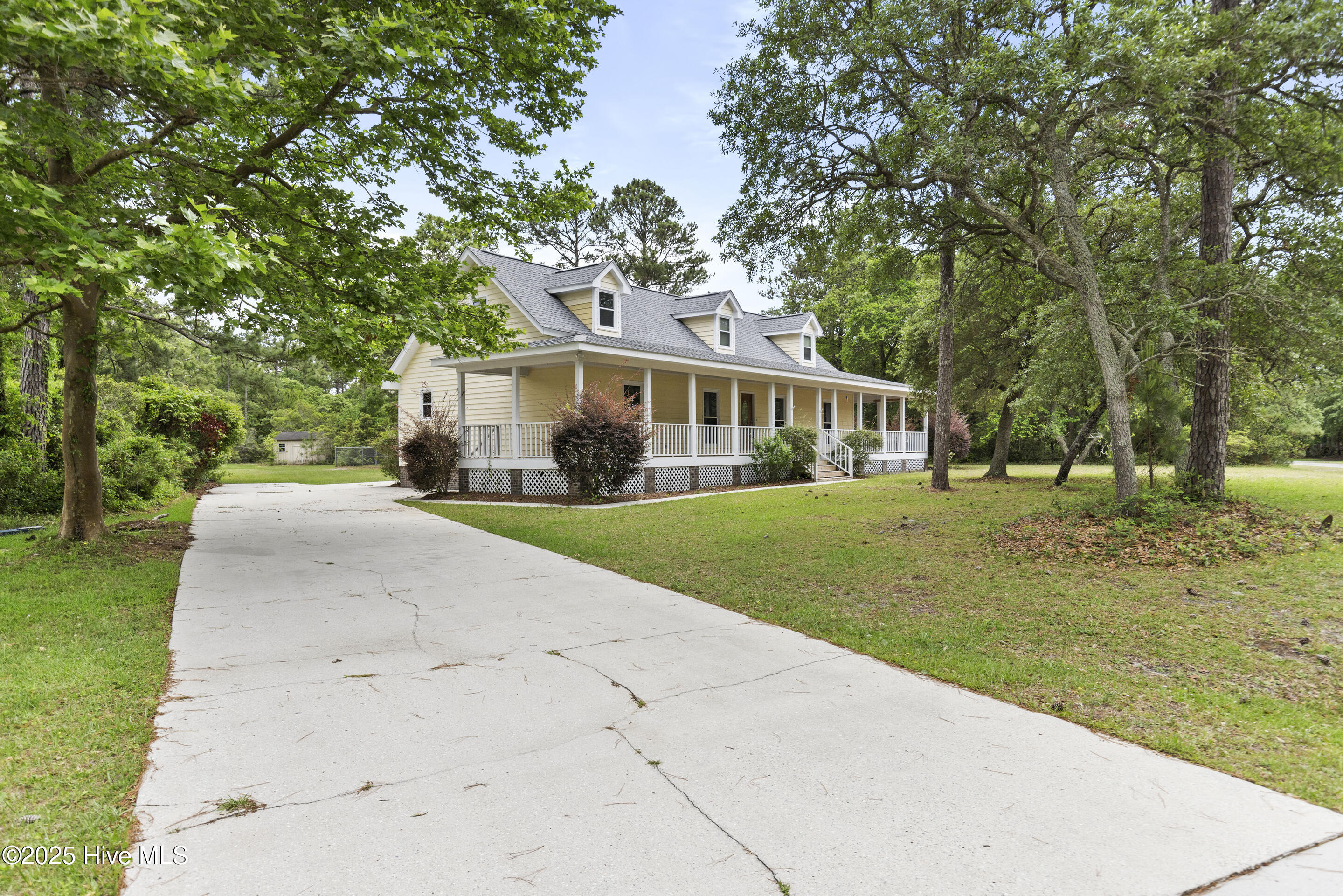 5003 Robert Ruark Drive SE