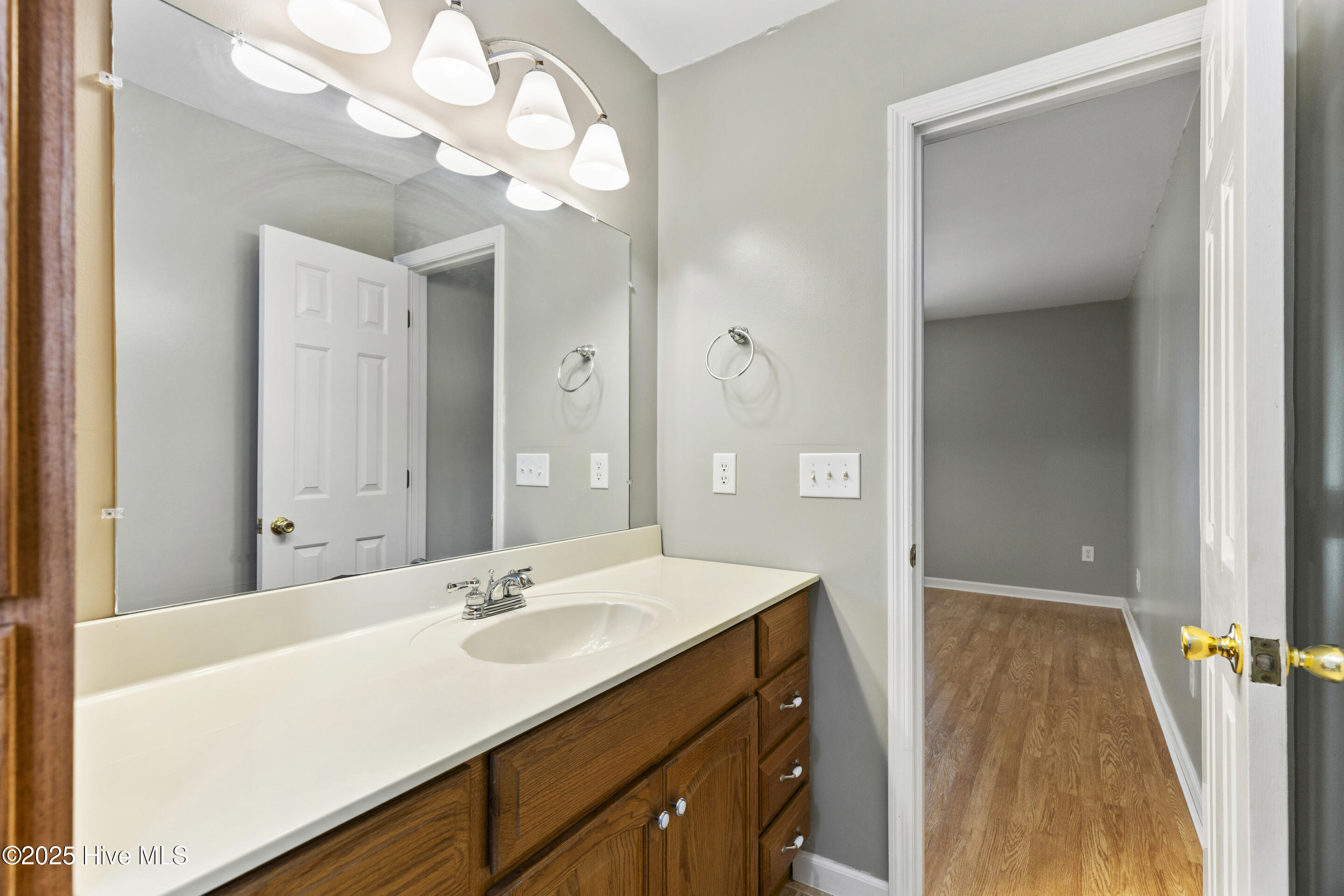 5003 Robert Ruark Drive SE