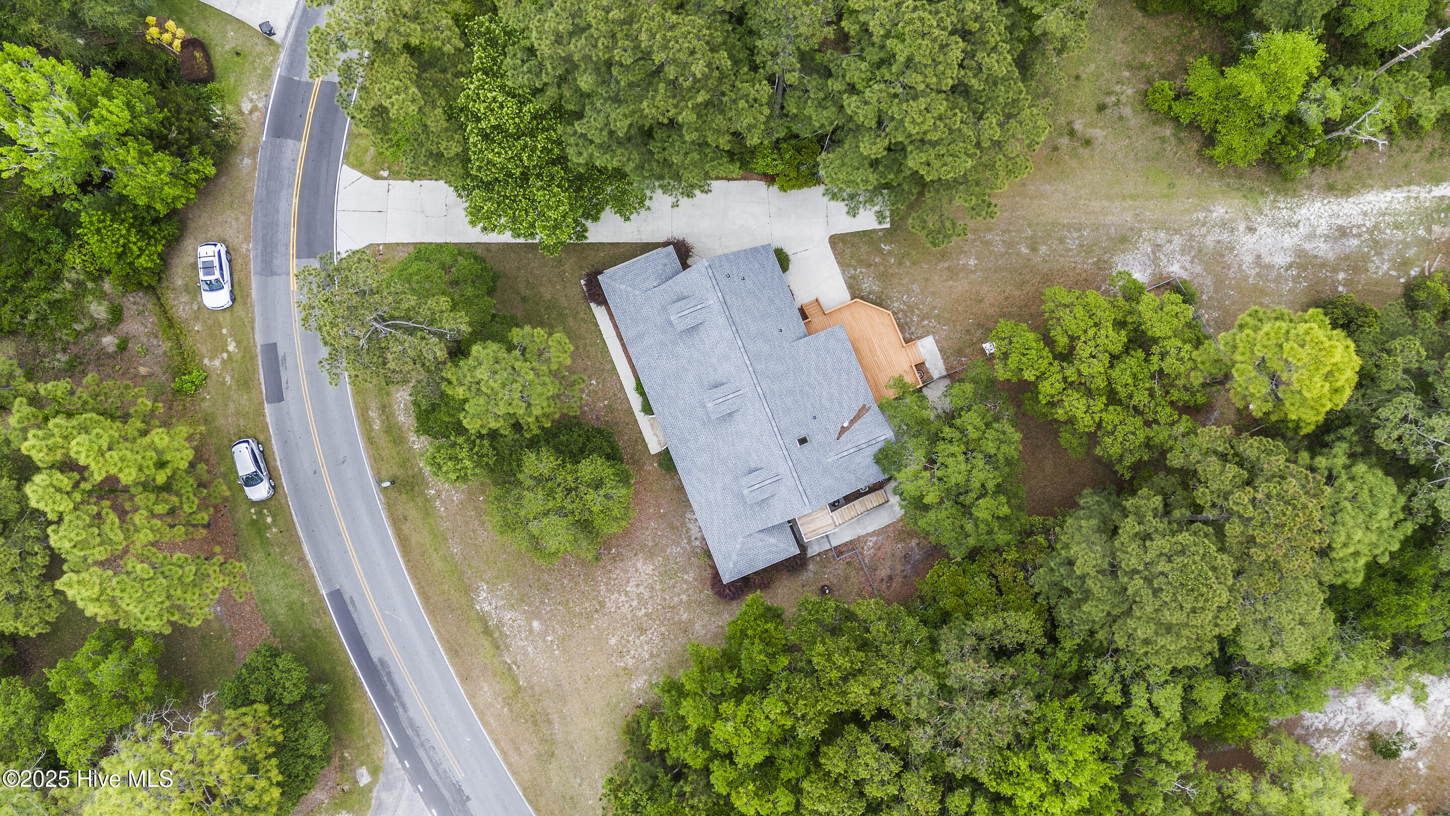 5003 Robert Ruark Drive SE