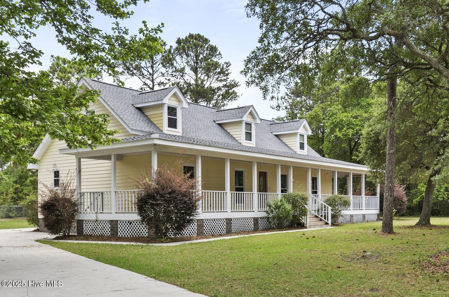 5003 Robert Ruark Drive SE