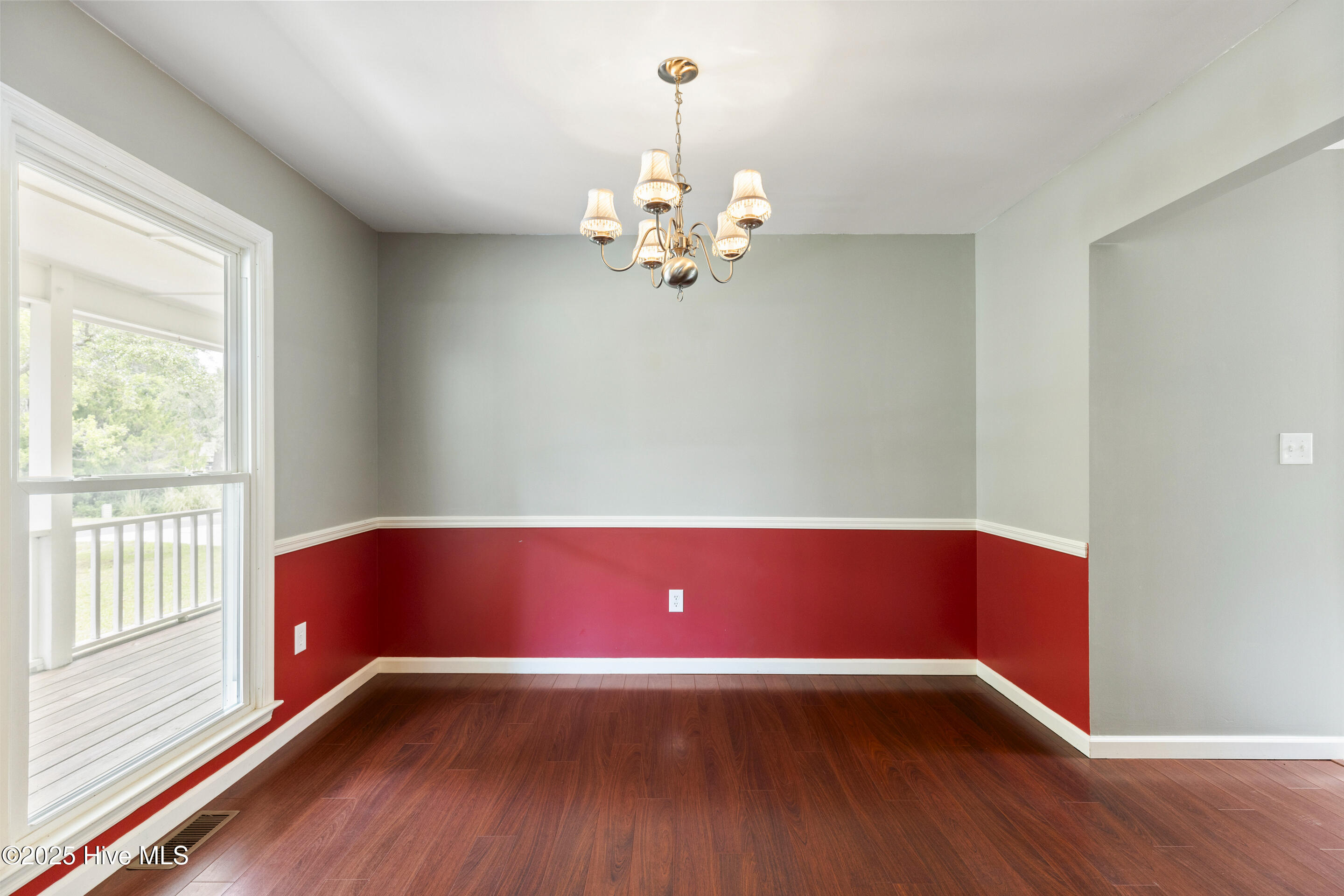 5003 Robert Ruark Drive SE