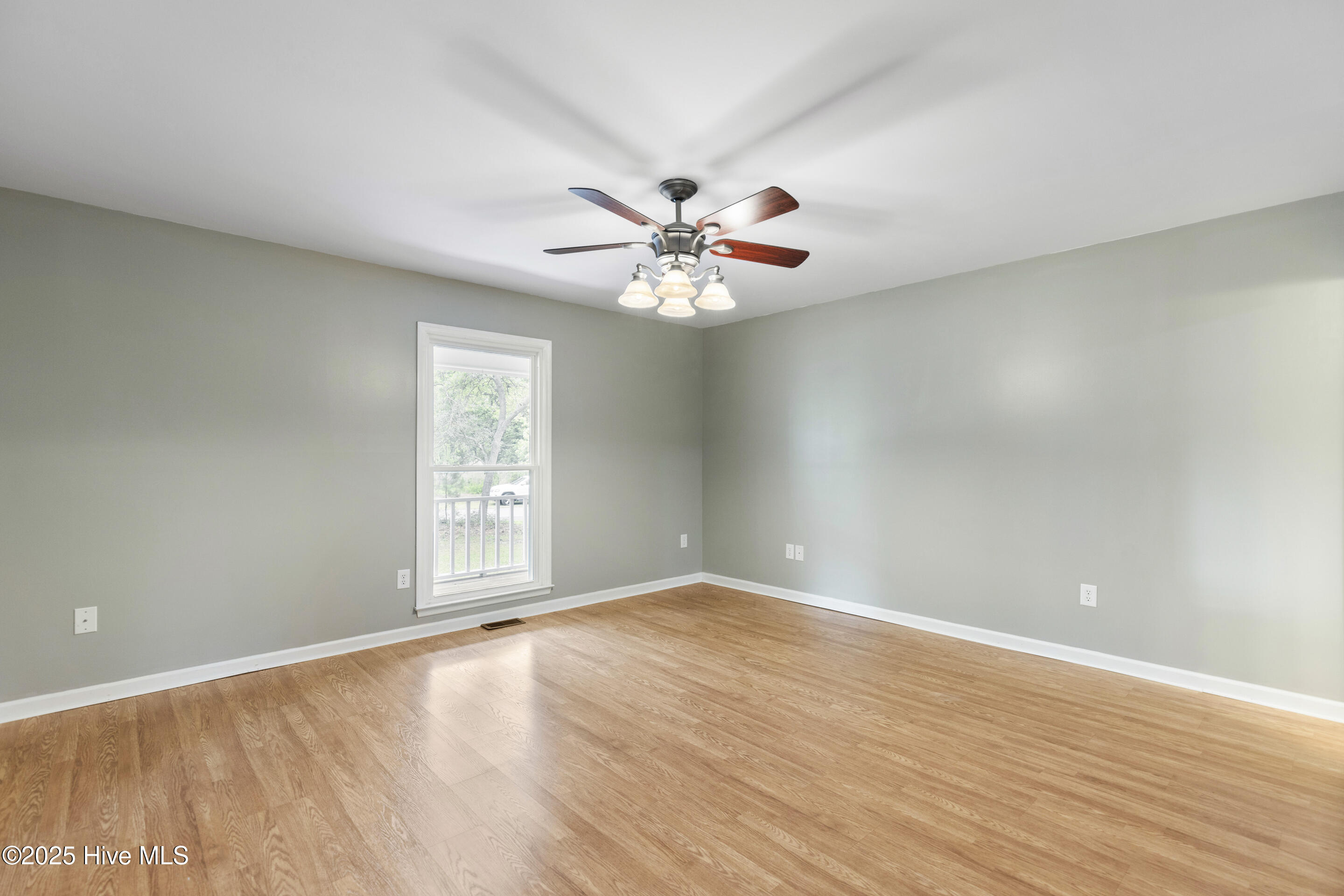 5003 Robert Ruark Drive SE