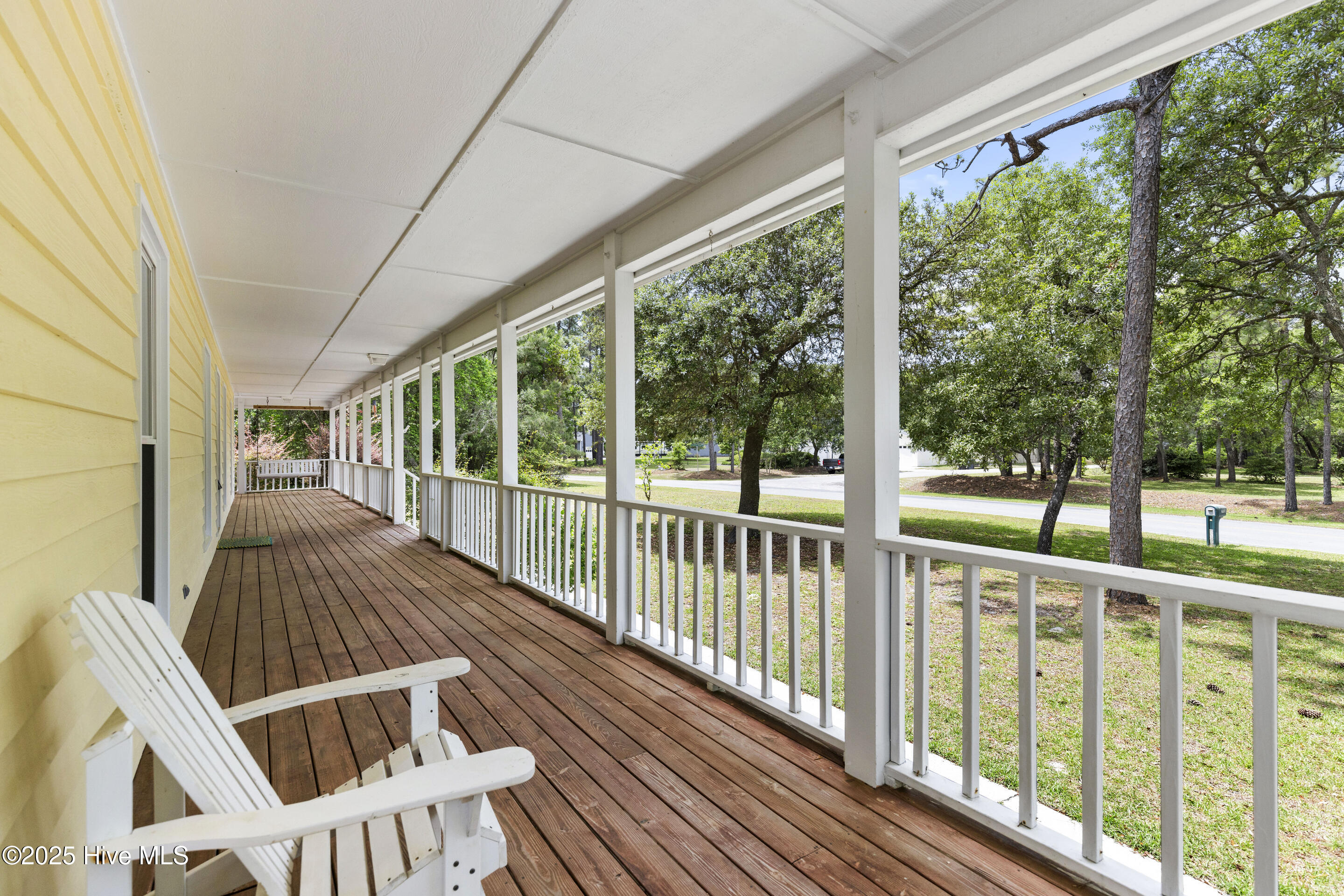 5003 Robert Ruark Drive SE