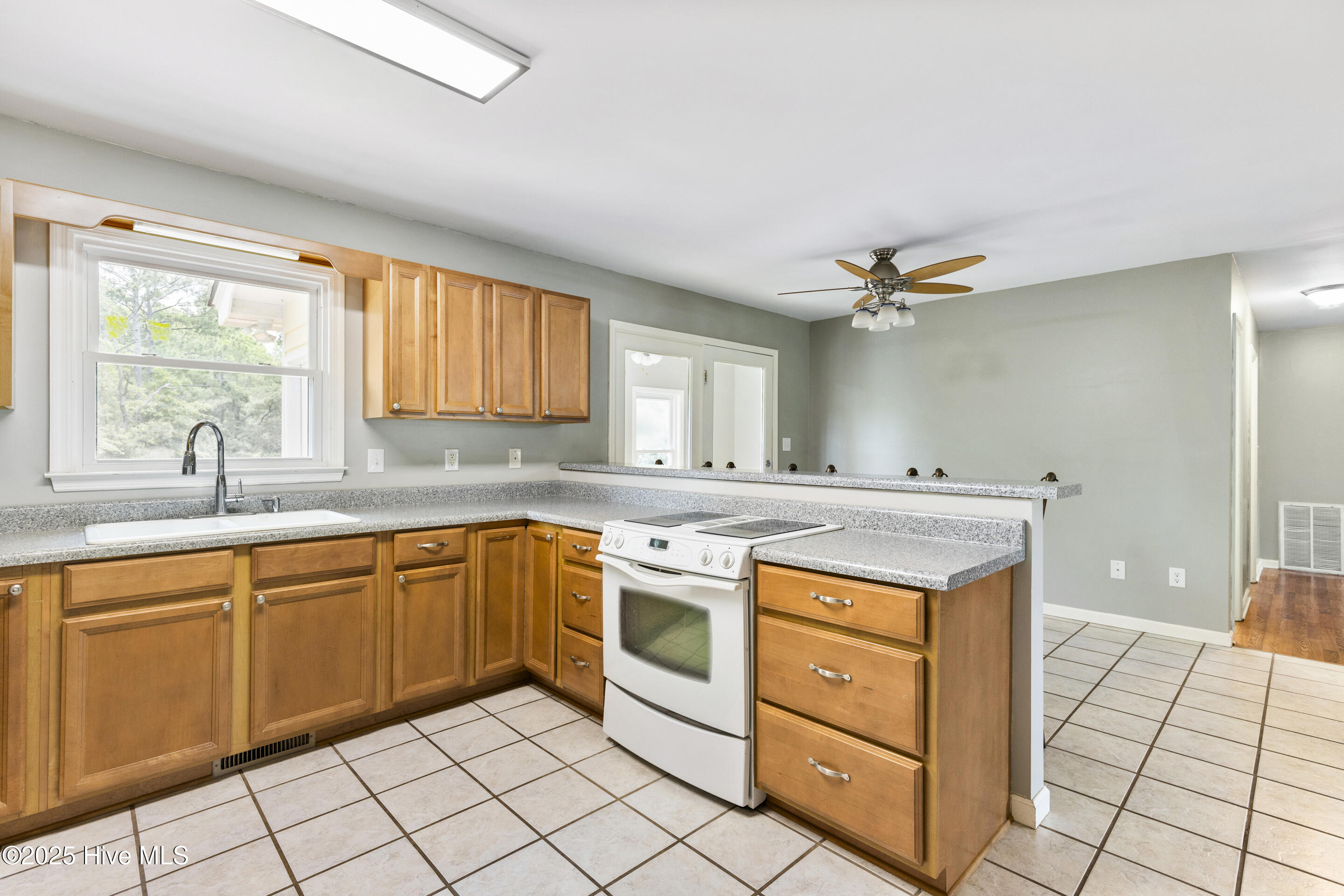 5003 Robert Ruark Drive SE