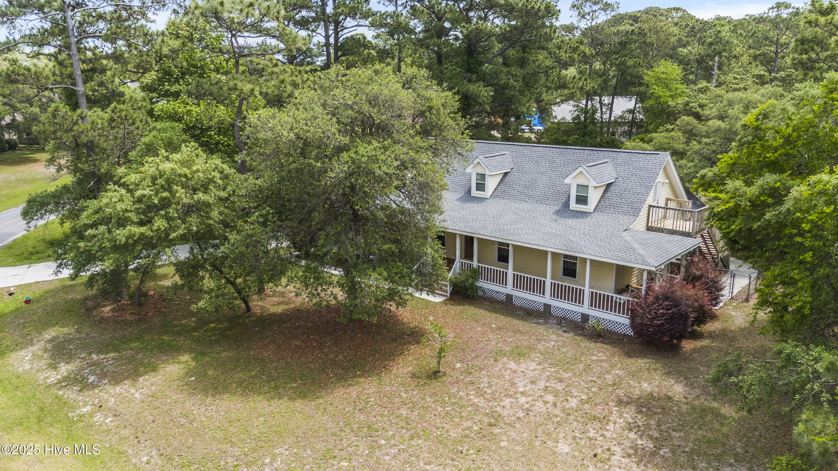 5003 Robert Ruark Drive SE