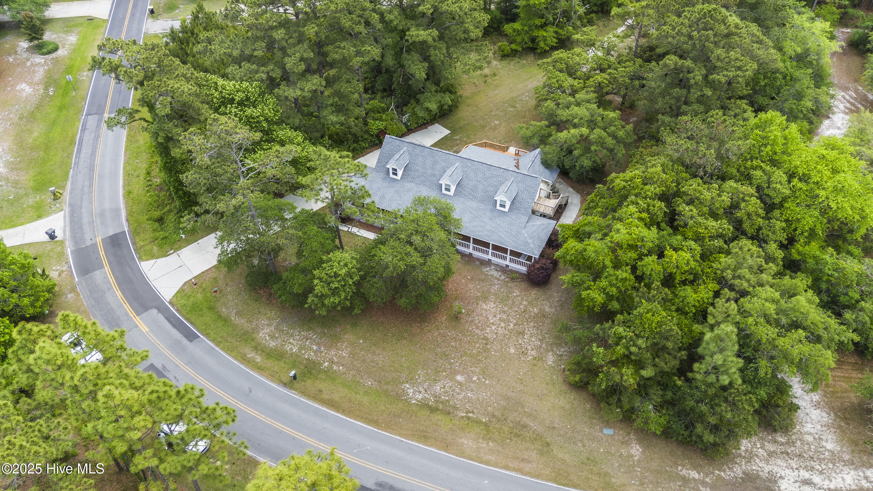 5003 Robert Ruark Drive SE