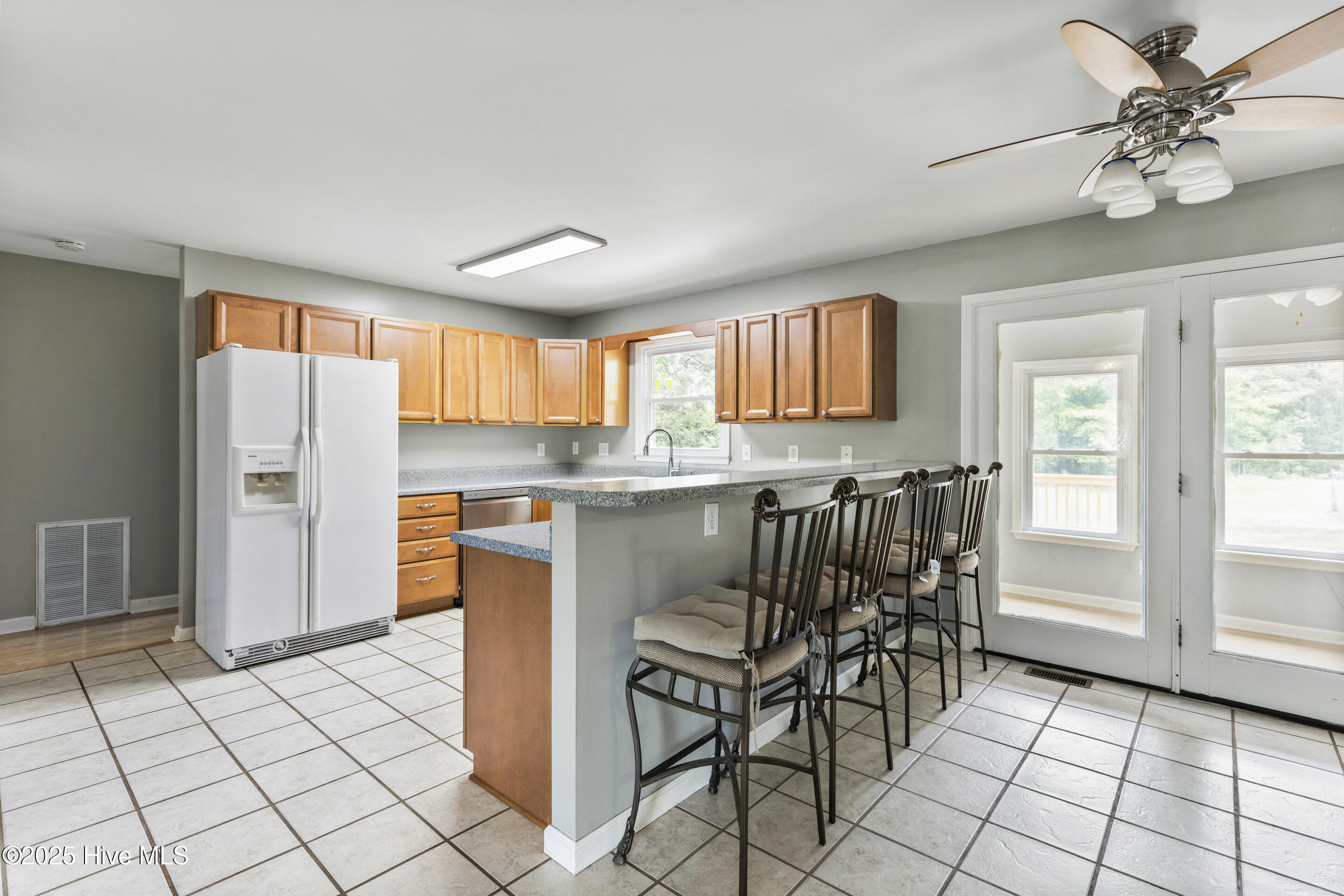 5003 Robert Ruark Drive SE