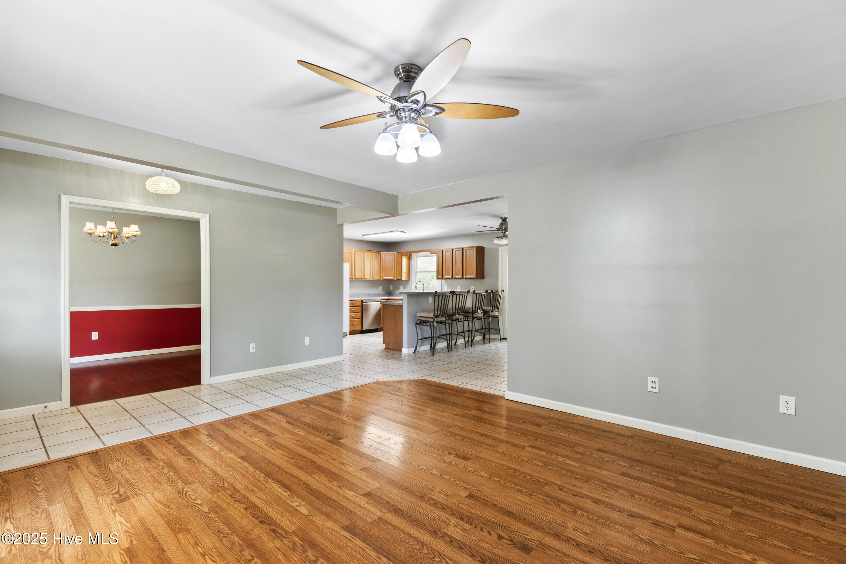 5003 Robert Ruark Drive SE