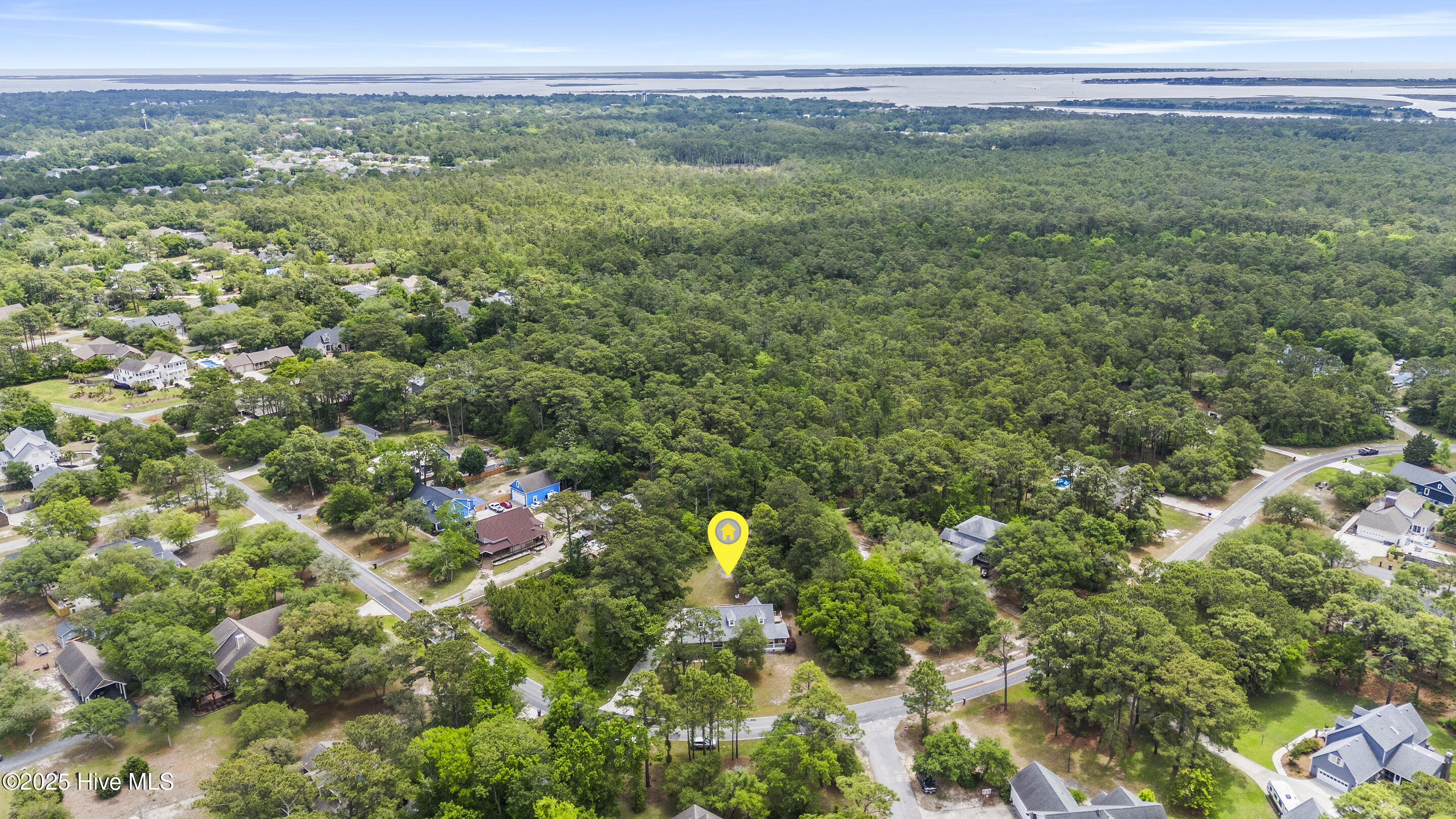 5003 Robert Ruark Drive SE