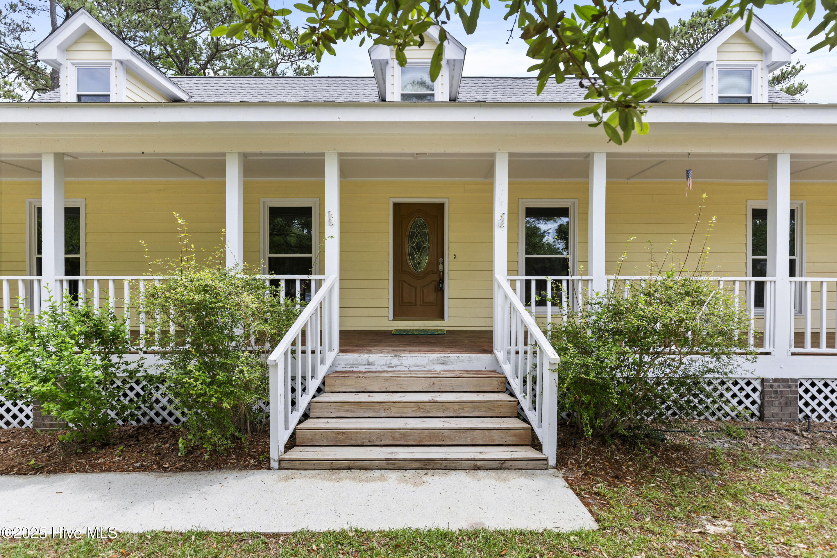5003 Robert Ruark Drive SE