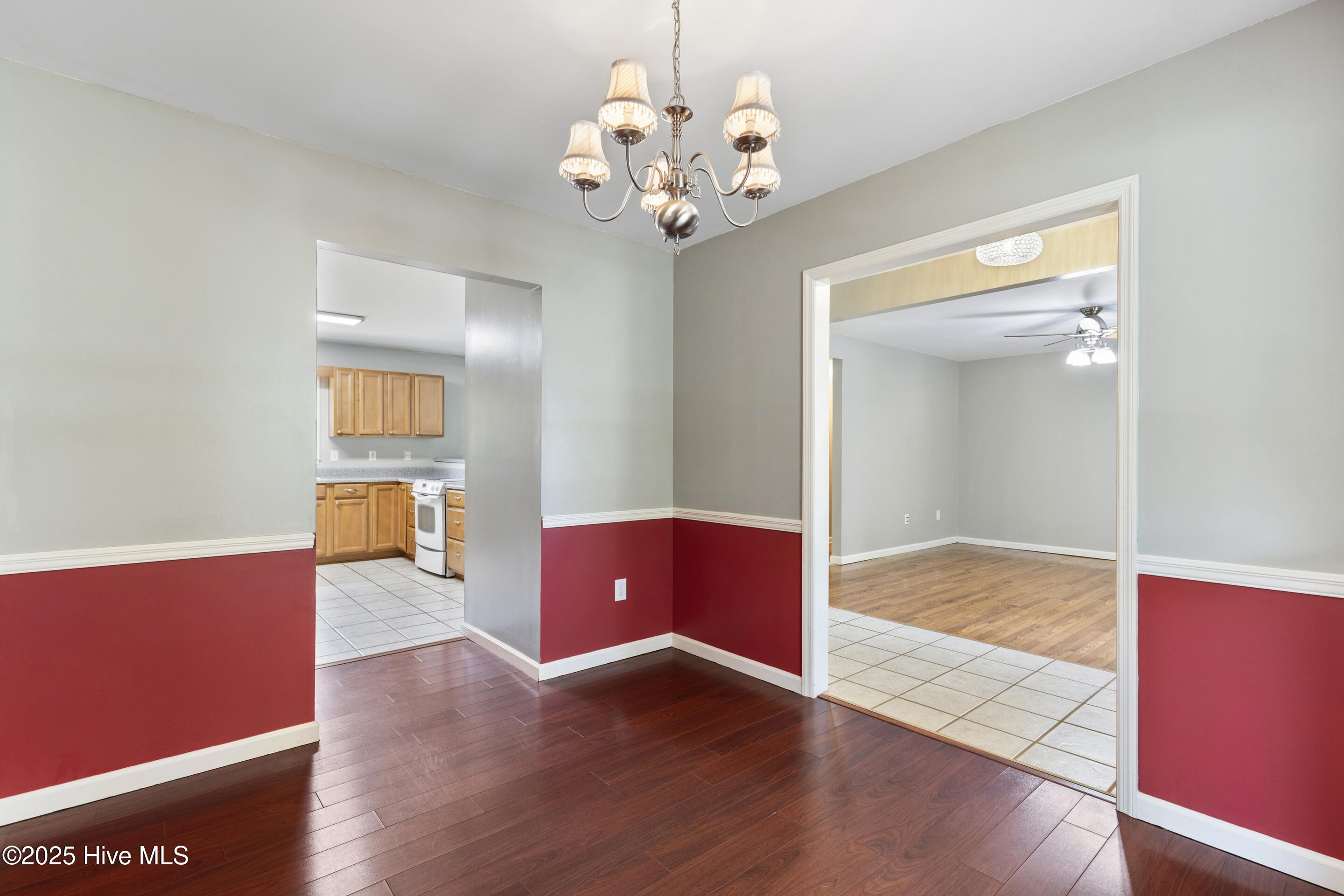 5003 Robert Ruark Drive SE