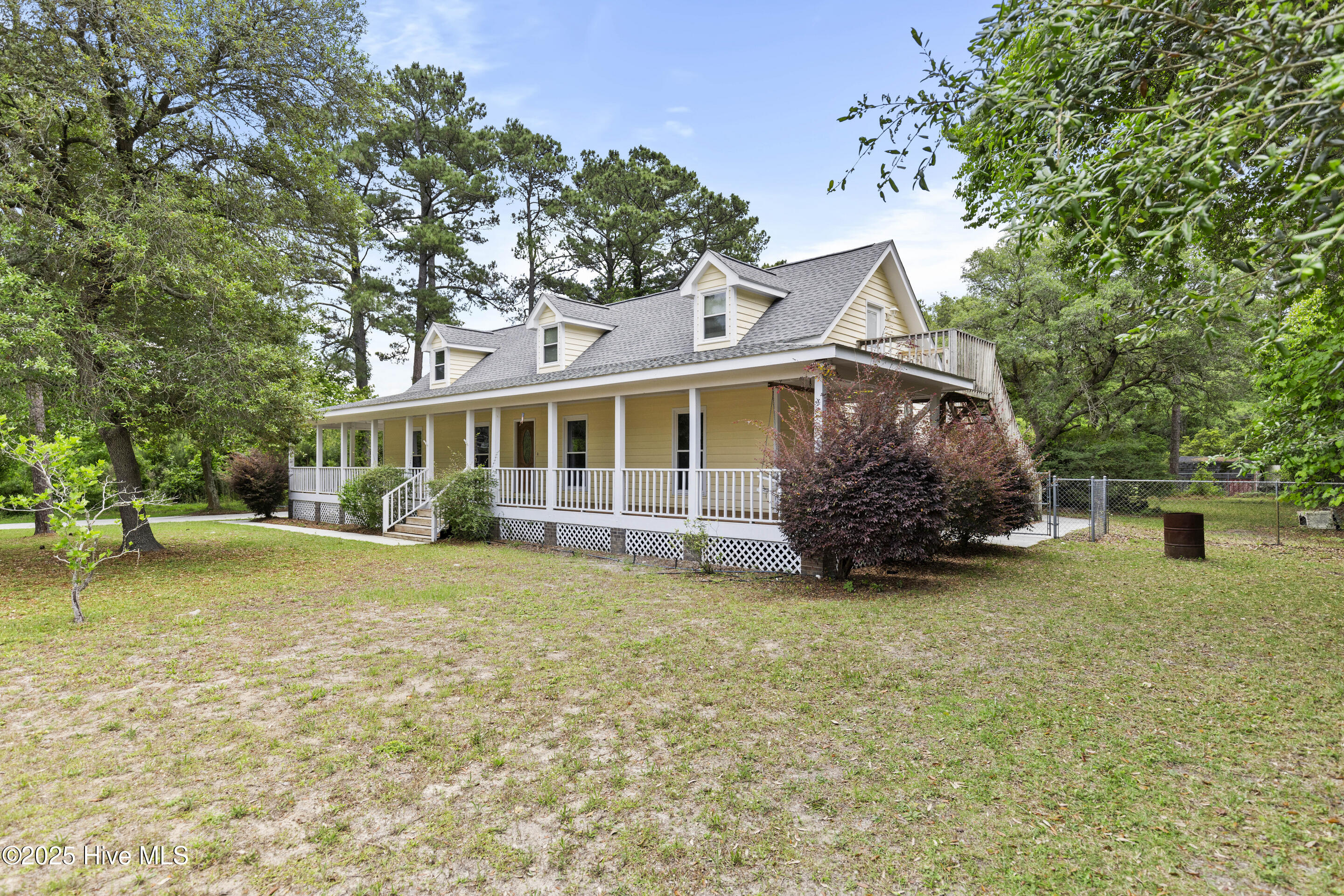5003 Robert Ruark Drive SE