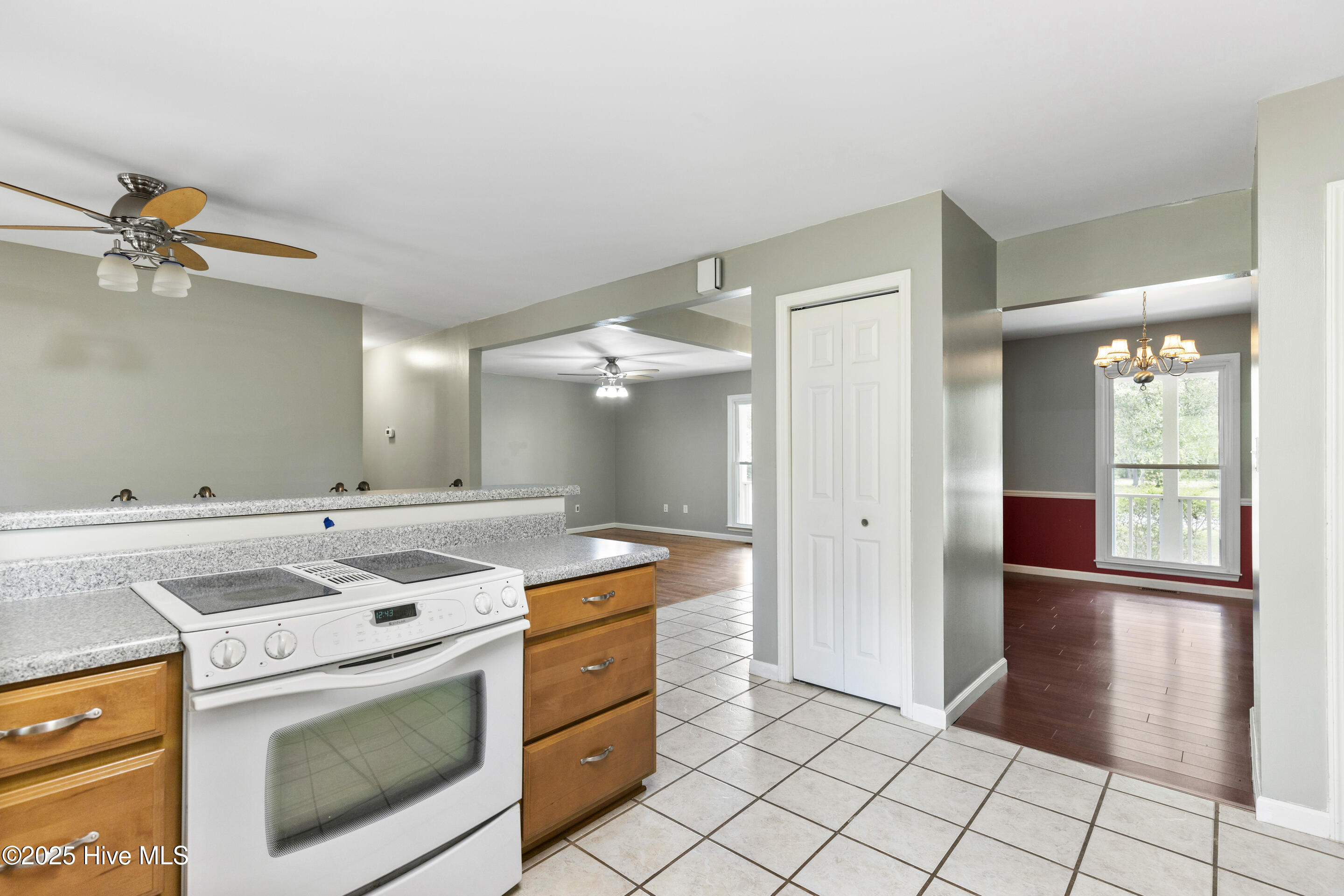 5003 Robert Ruark Drive SE