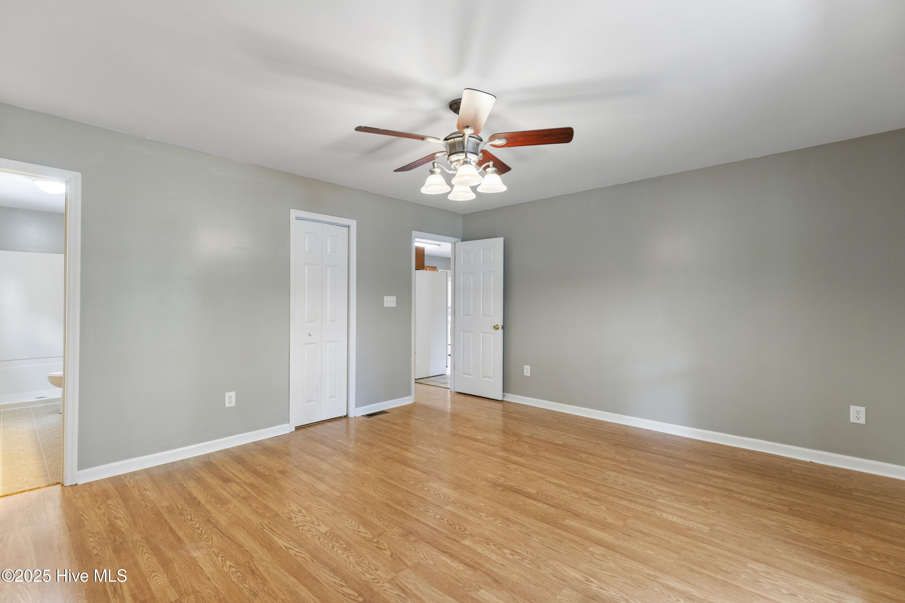 5003 Robert Ruark Drive SE