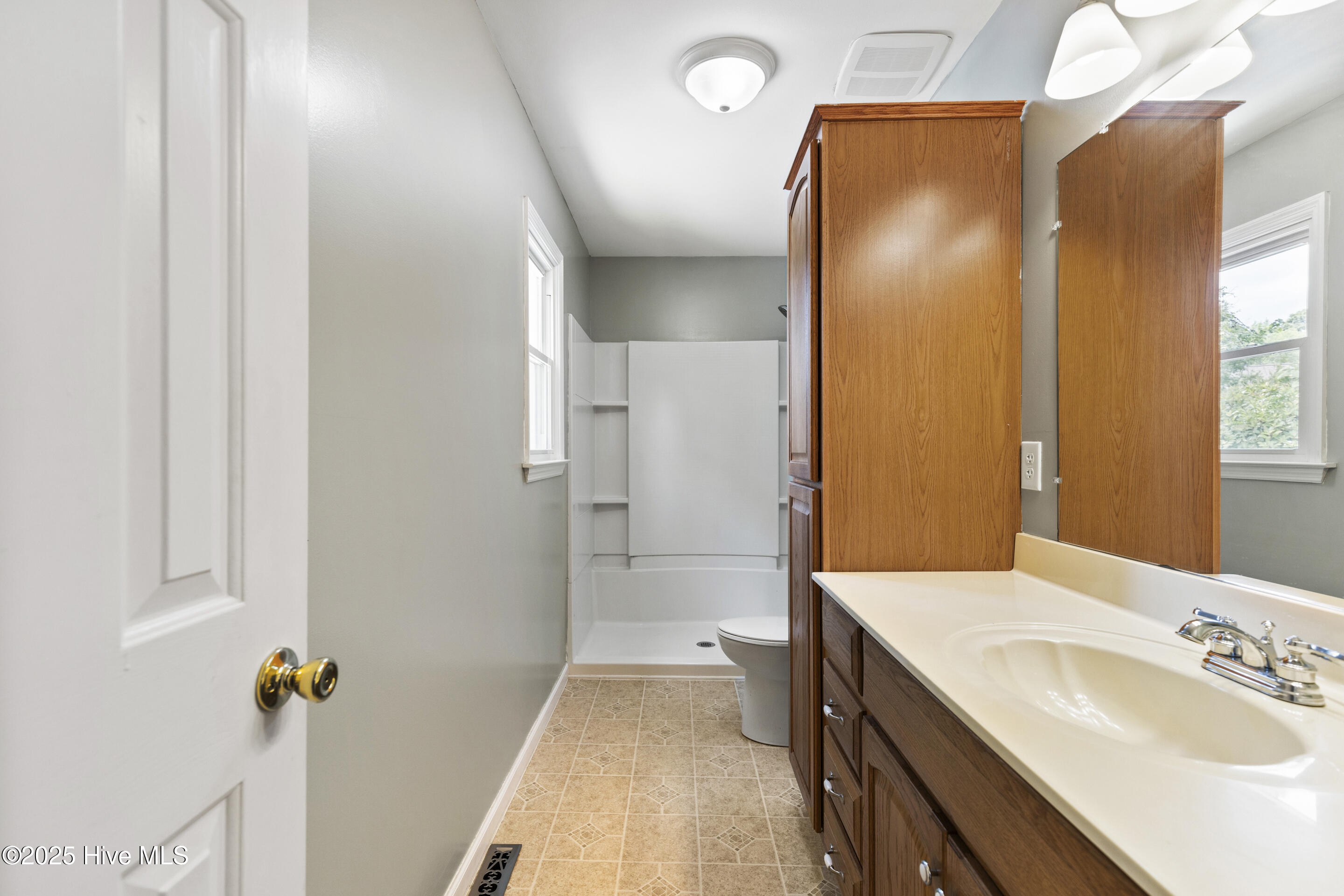 5003 Robert Ruark Drive SE