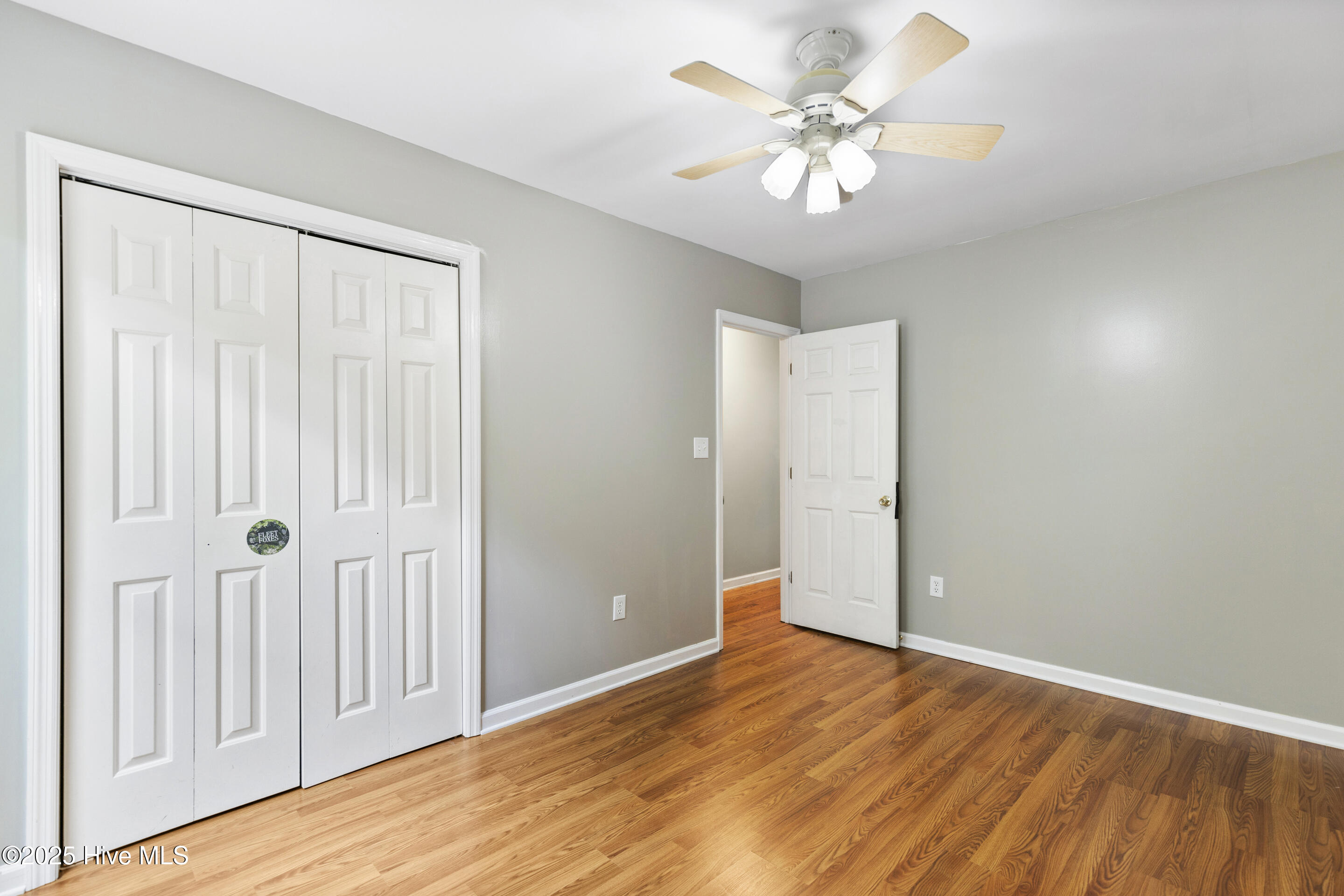 5003 Robert Ruark Drive SE