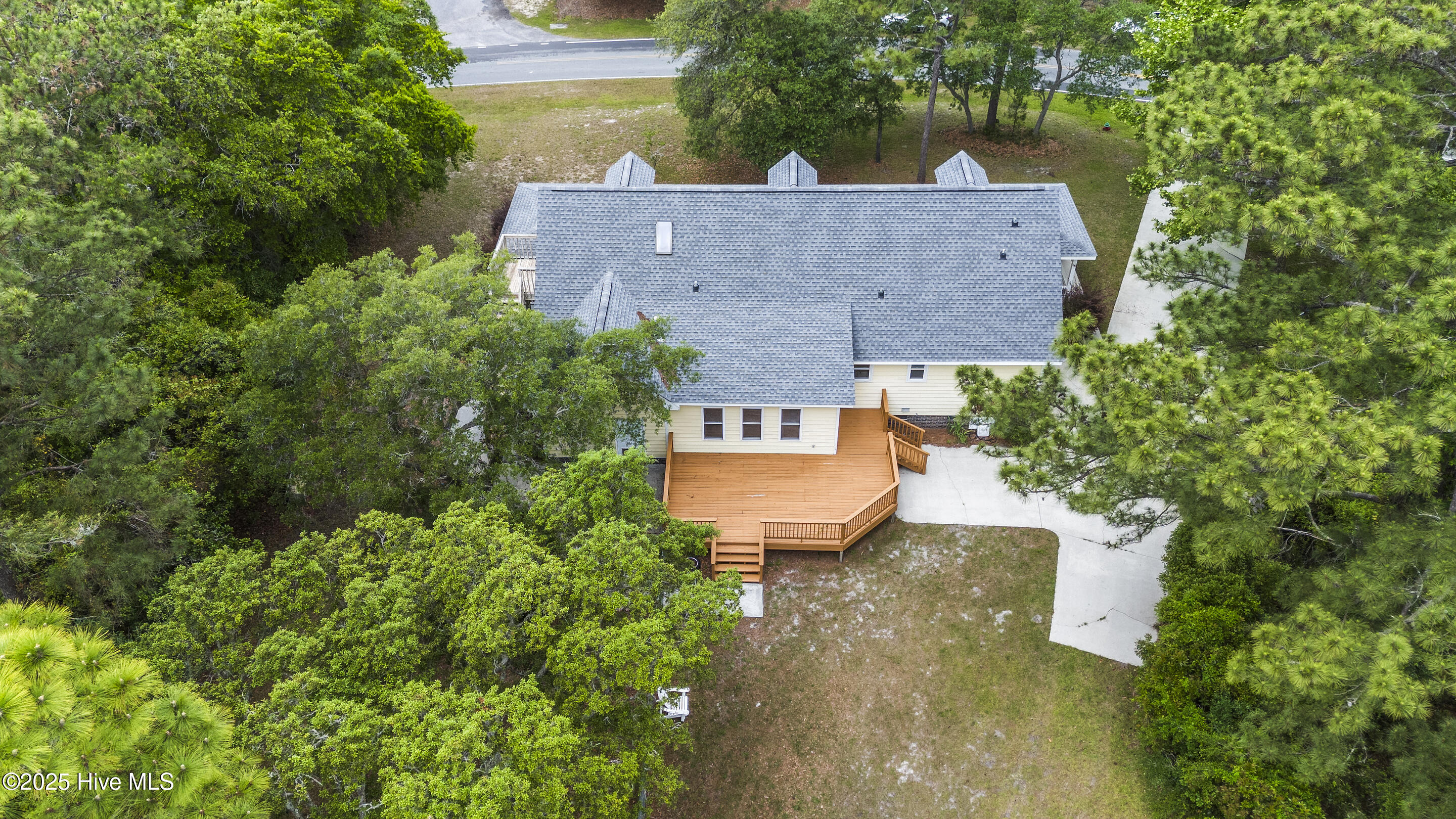 5003 Robert Ruark Drive SE