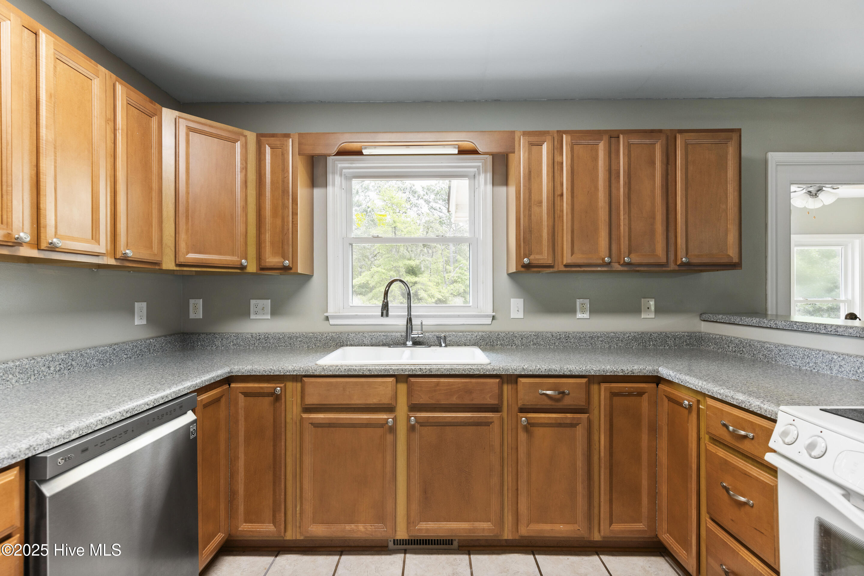 5003 Robert Ruark Drive SE