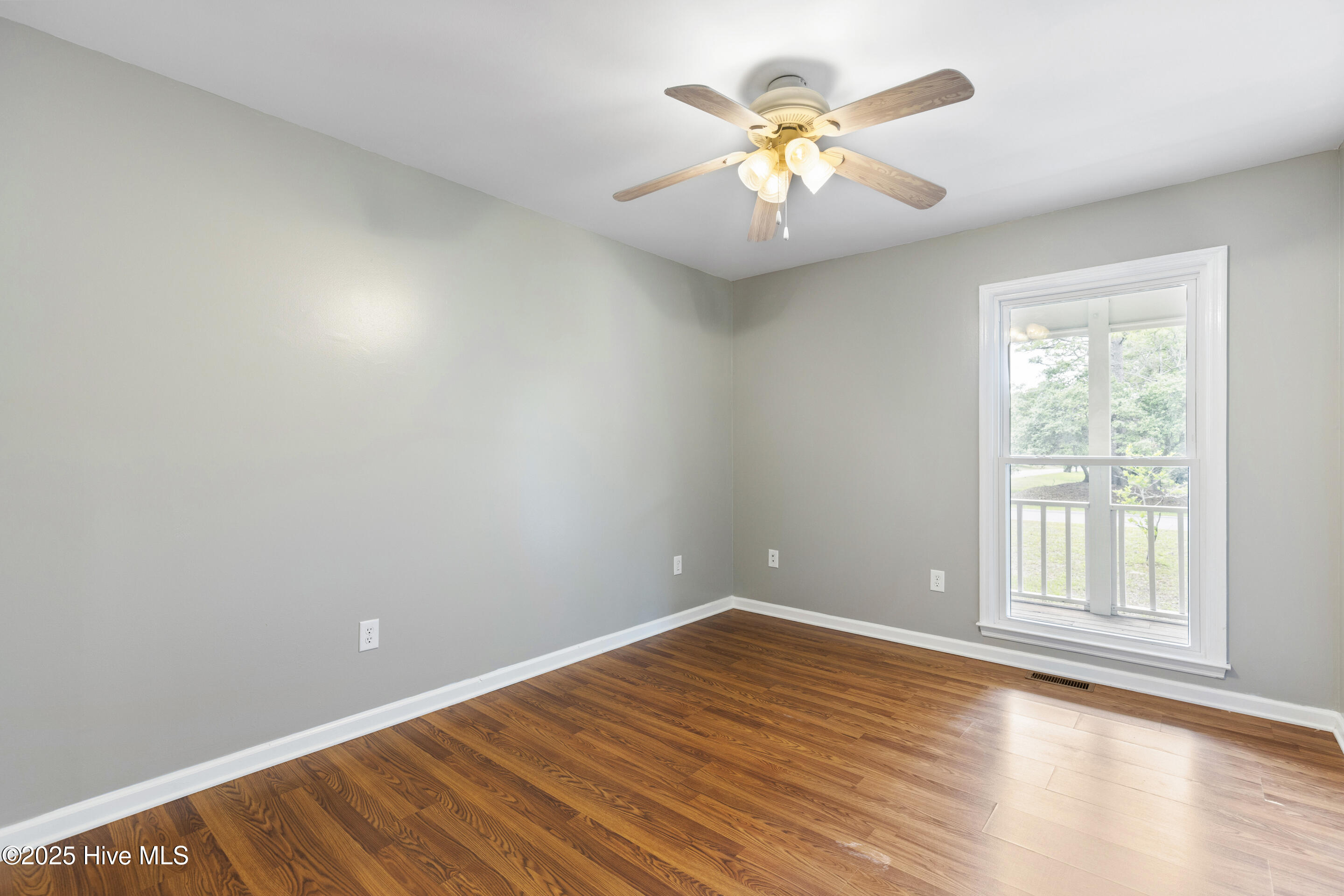 5003 Robert Ruark Drive SE