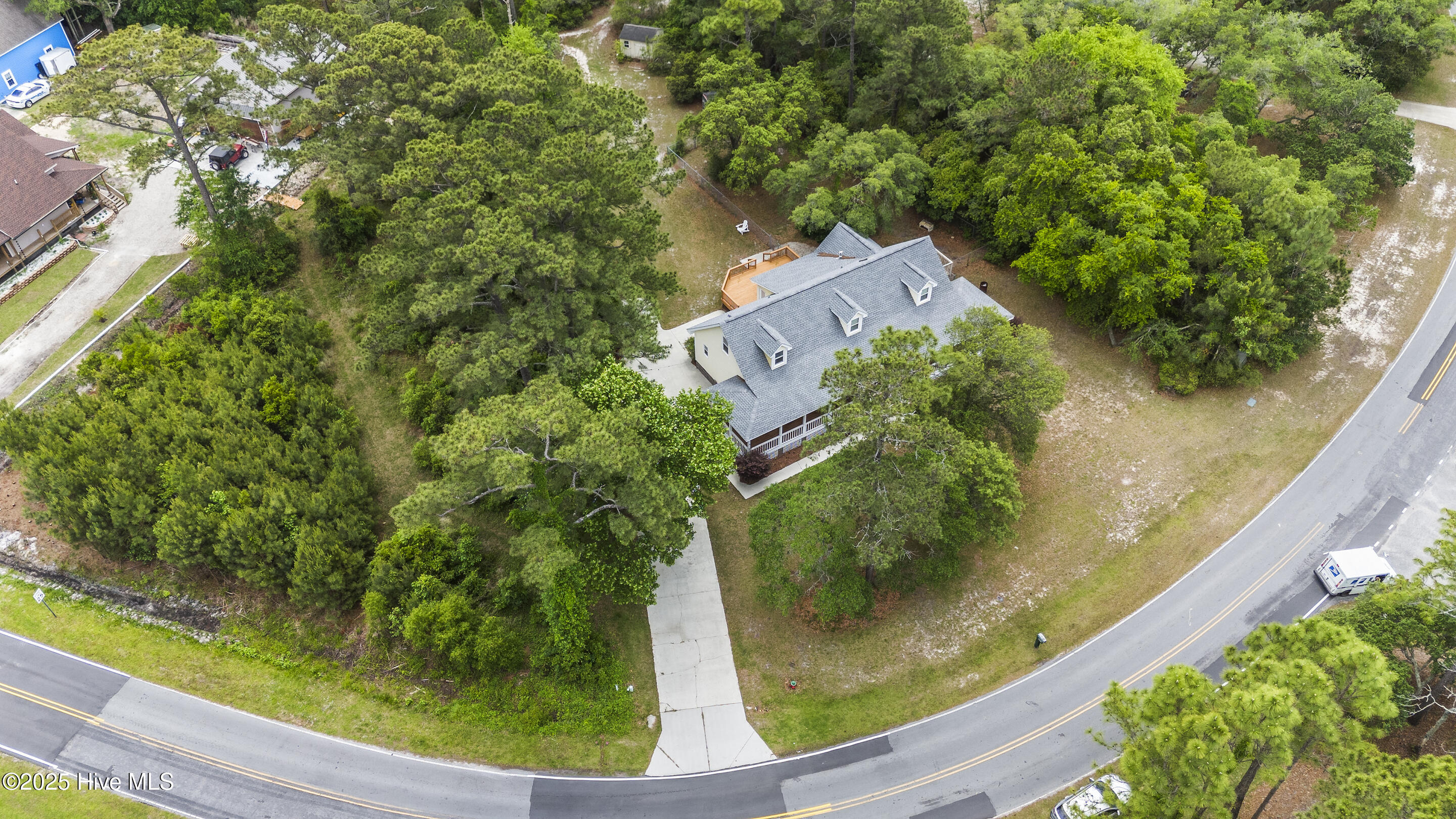 5003 Robert Ruark Drive SE