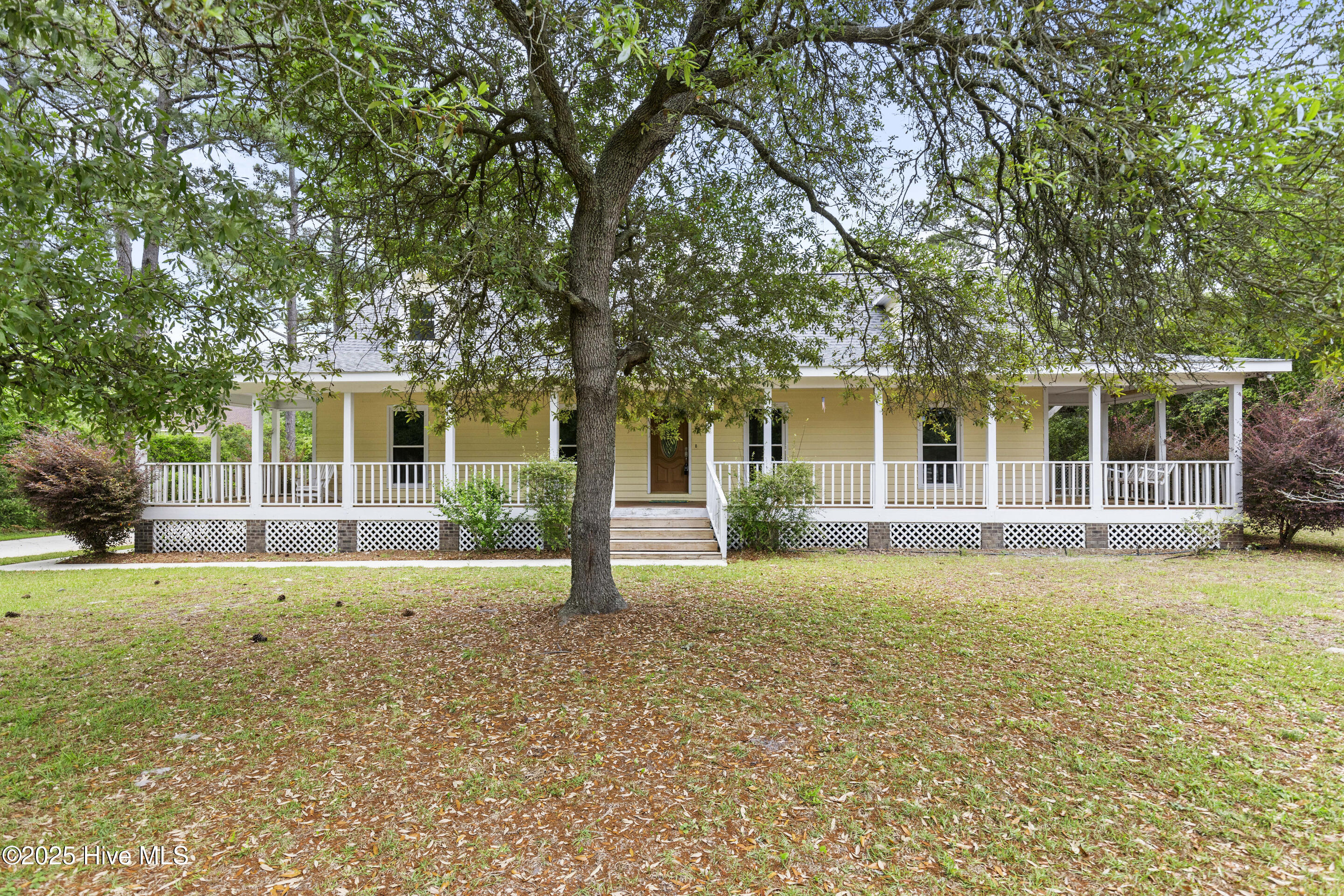 5003 Robert Ruark Drive SE
