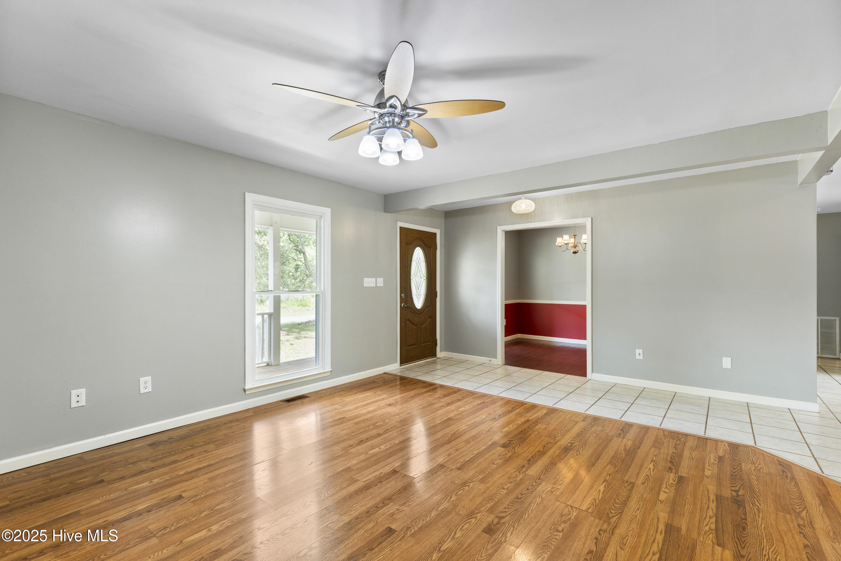 5003 Robert Ruark Drive SE