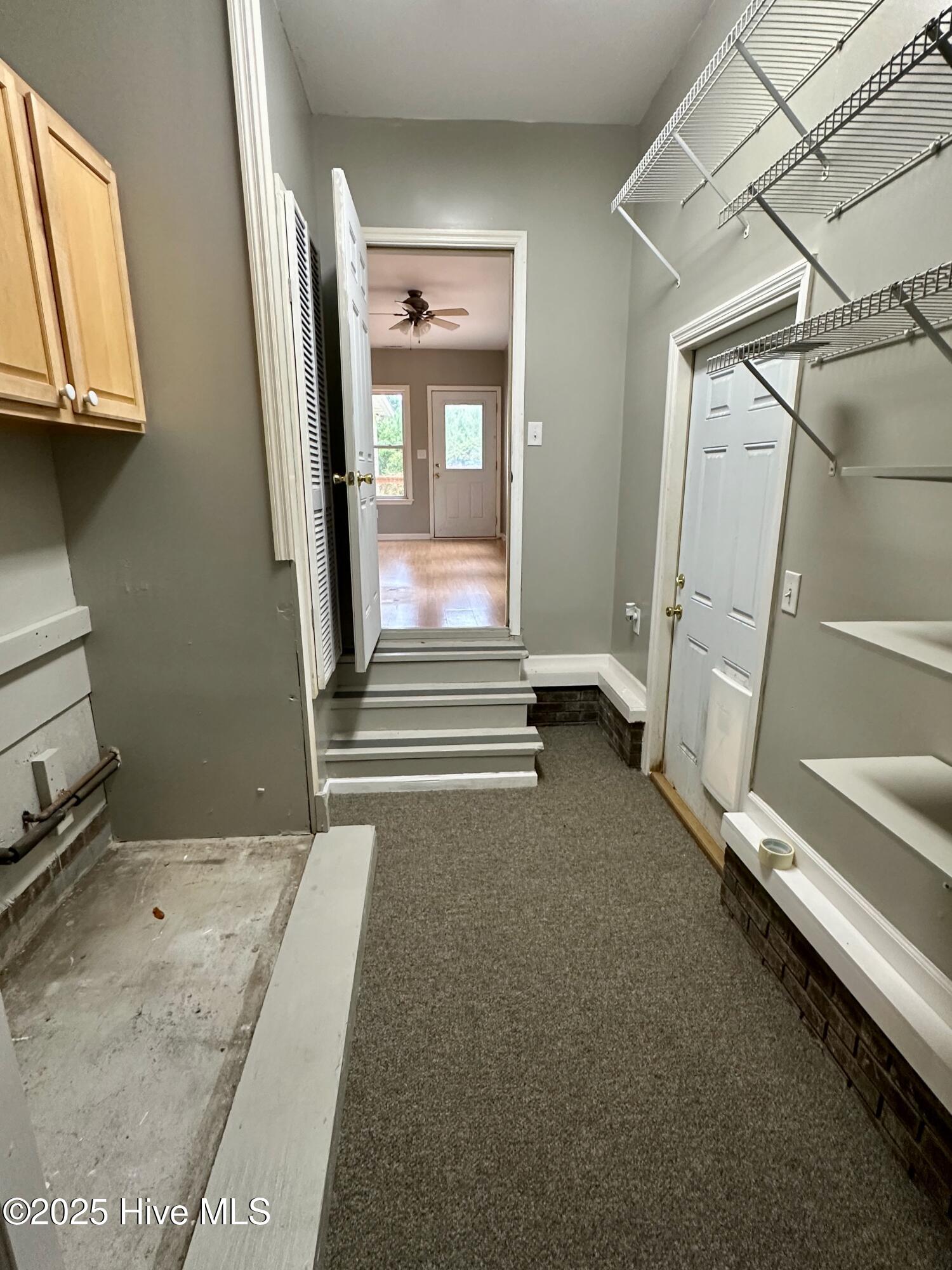 5003 Robert Ruark Drive SE