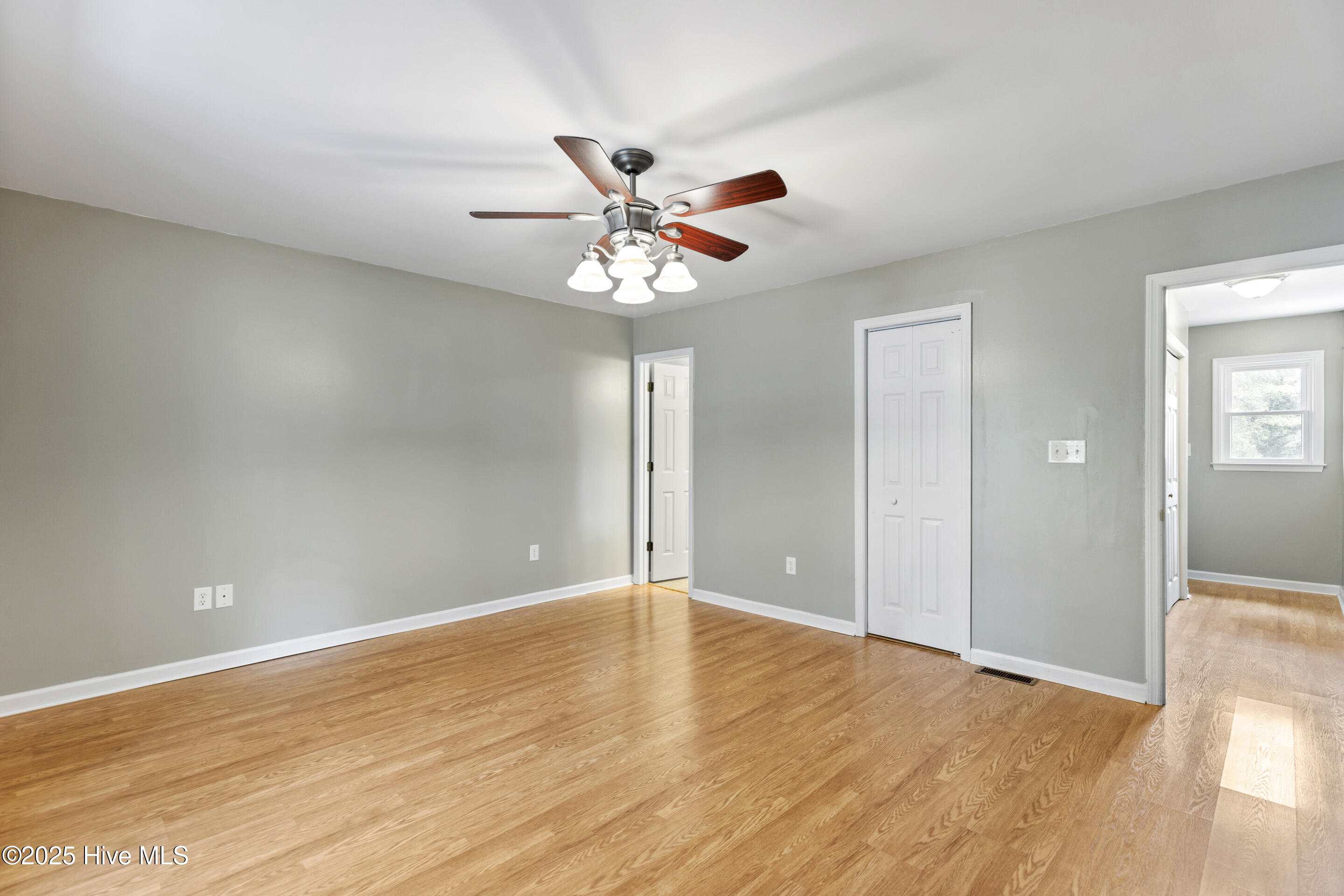 5003 Robert Ruark Drive SE