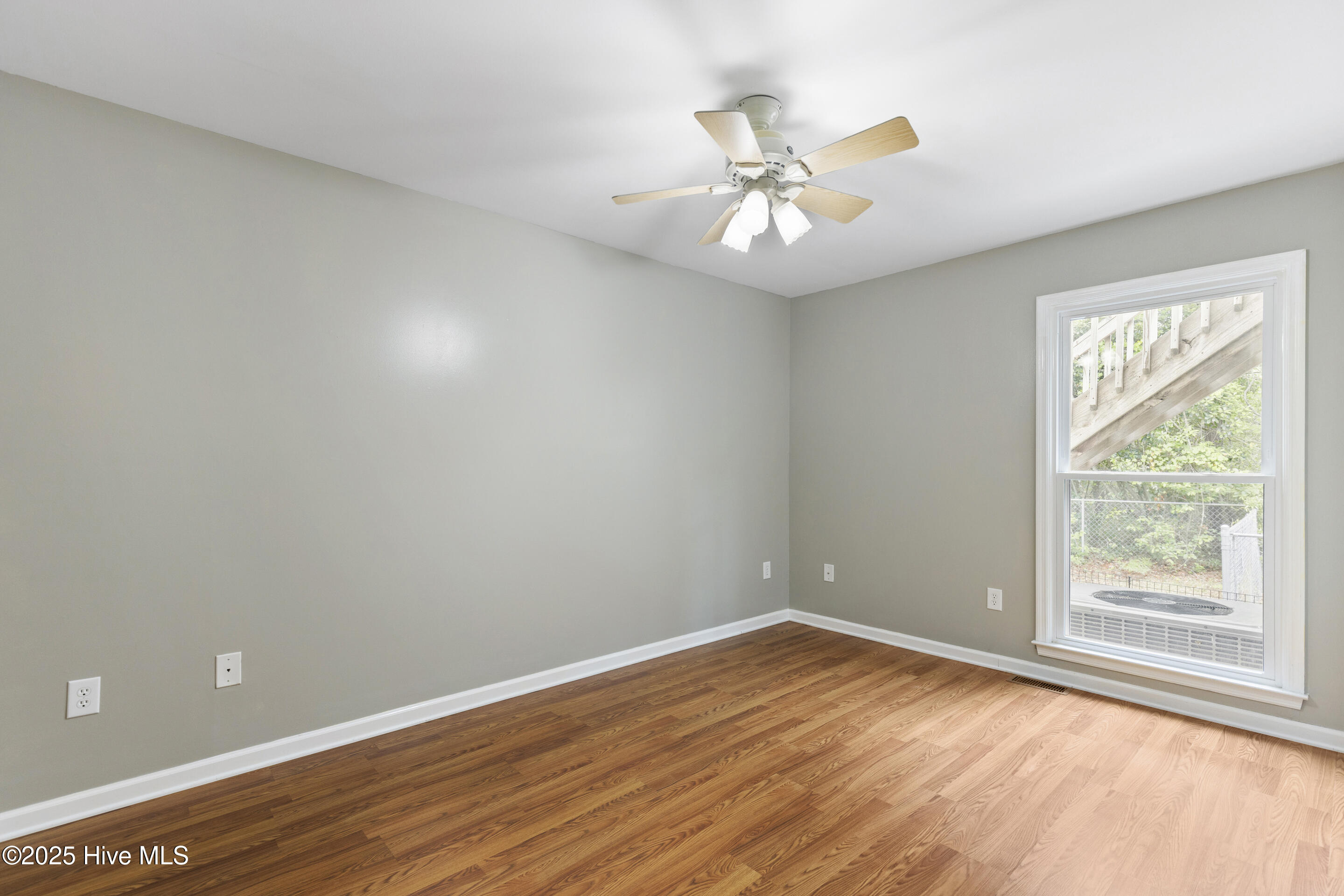 5003 Robert Ruark Drive SE