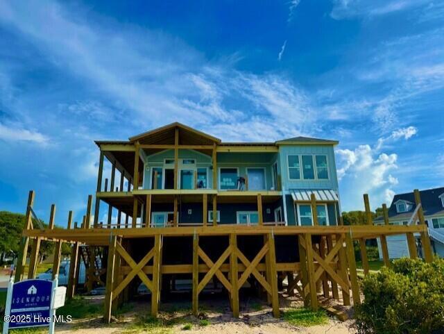 102 Ocean Drive