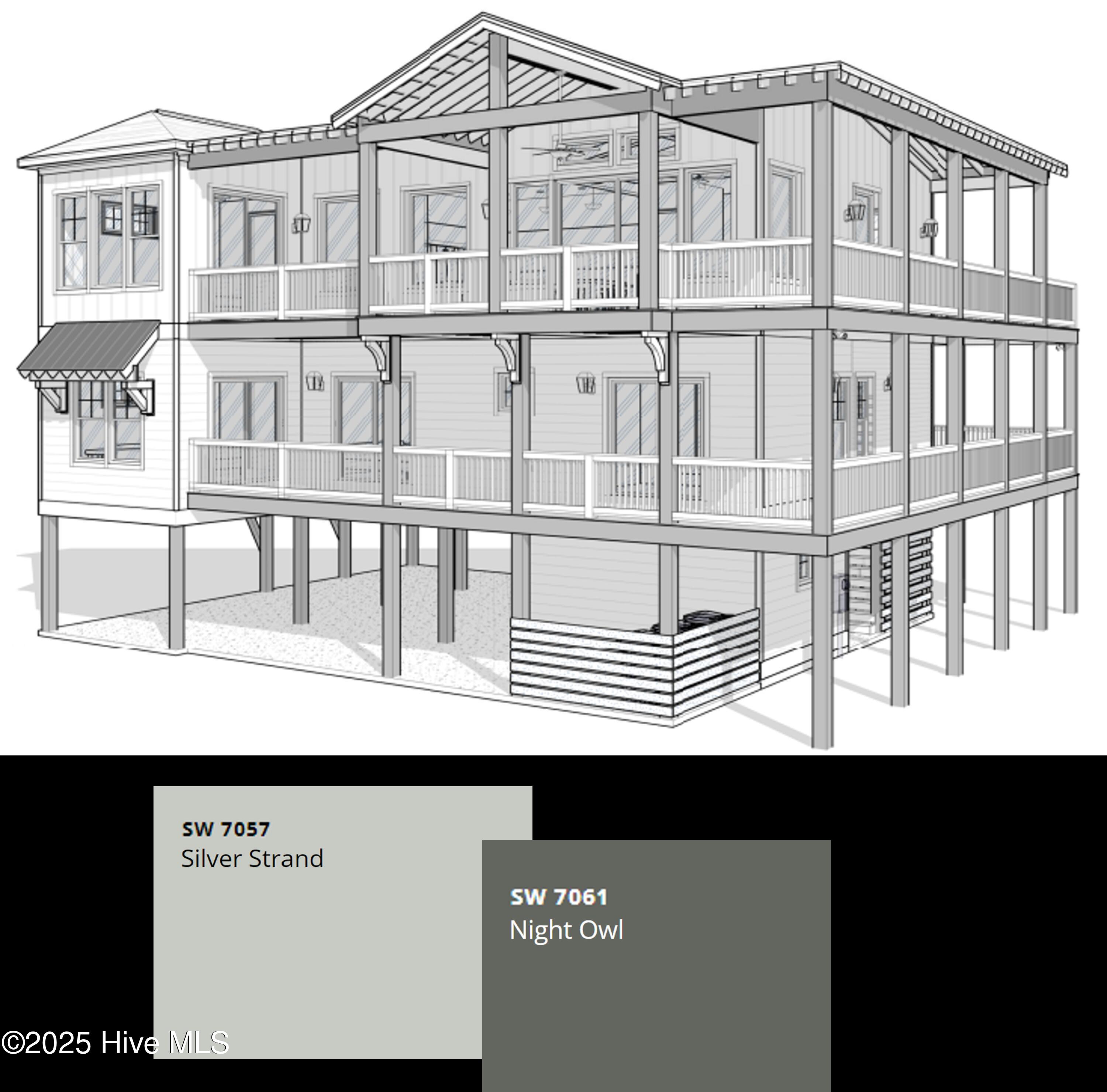 102 Ocean Drive