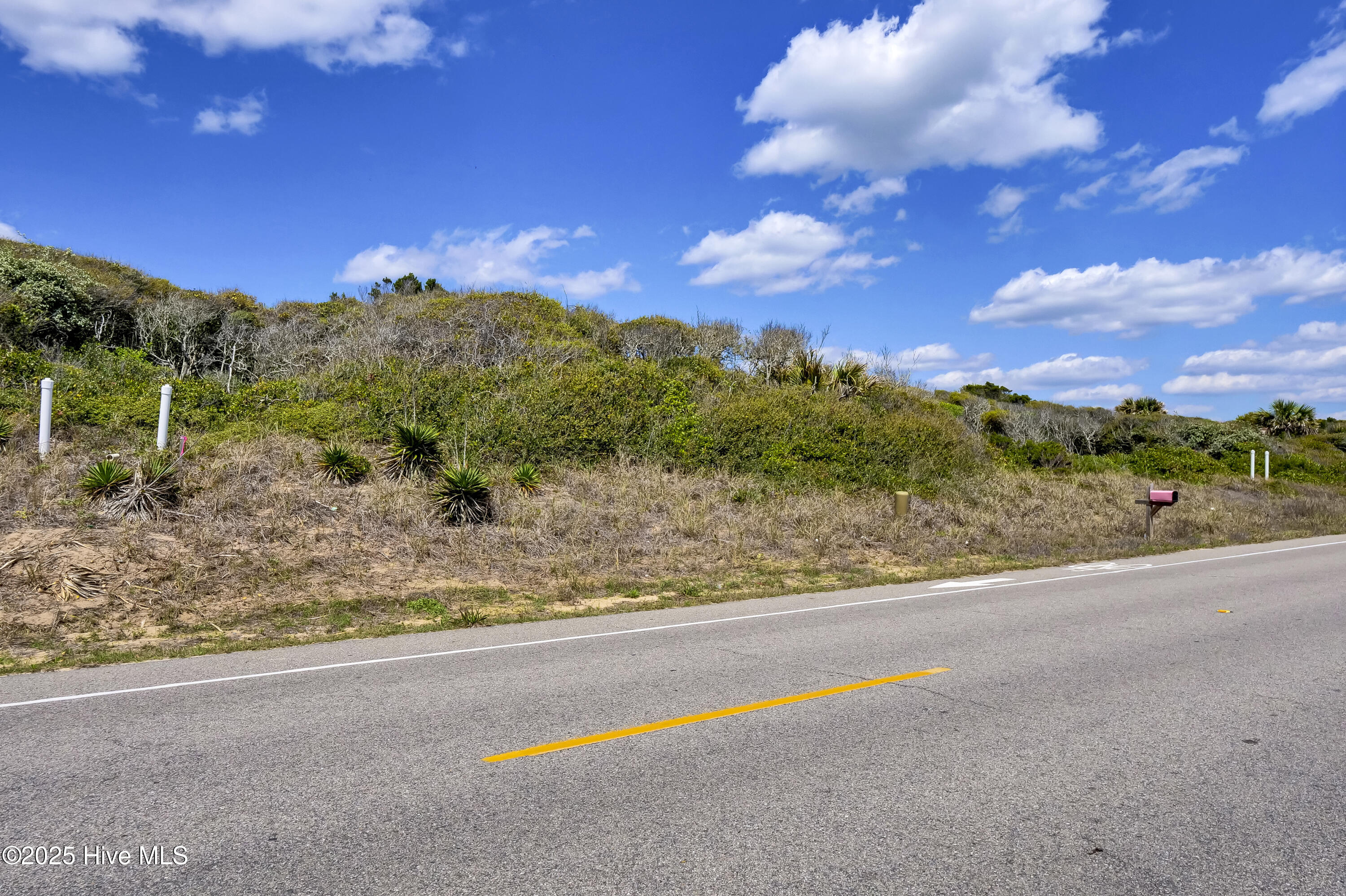 Lot #1 1 W Beach Road