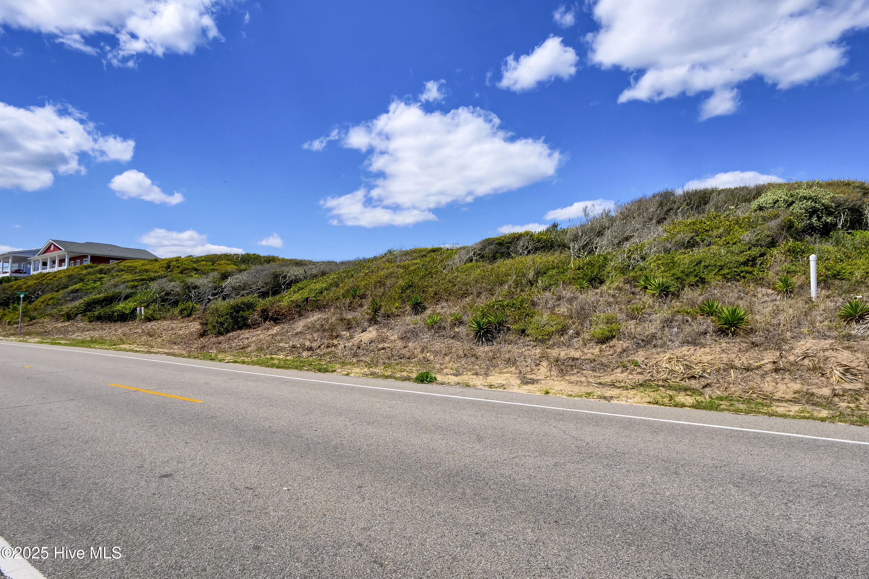 Lot #1 1 W Beach Road