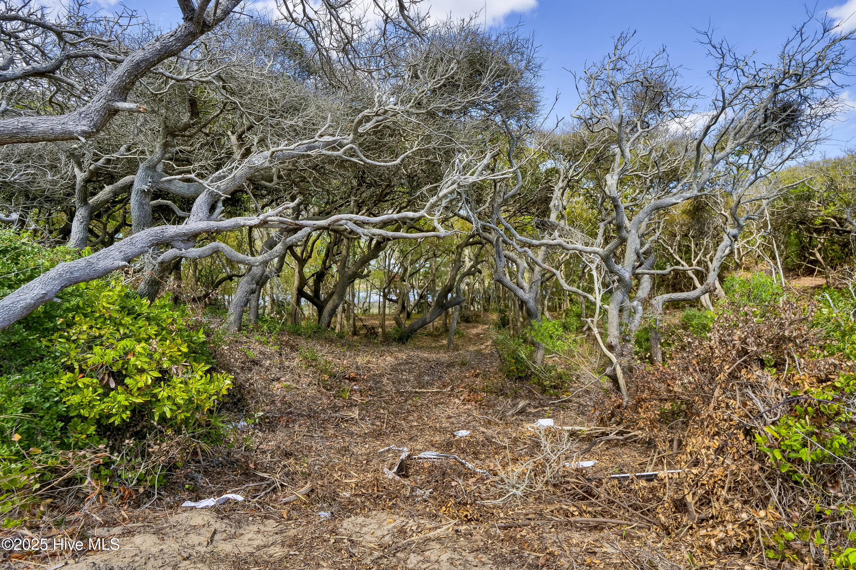 Lot #2 2 W Beach Drive