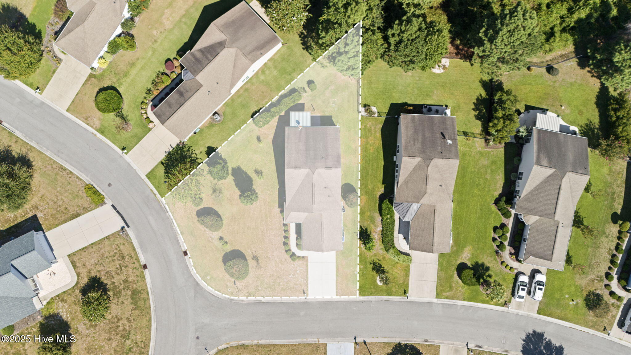 5002 Harbour Way