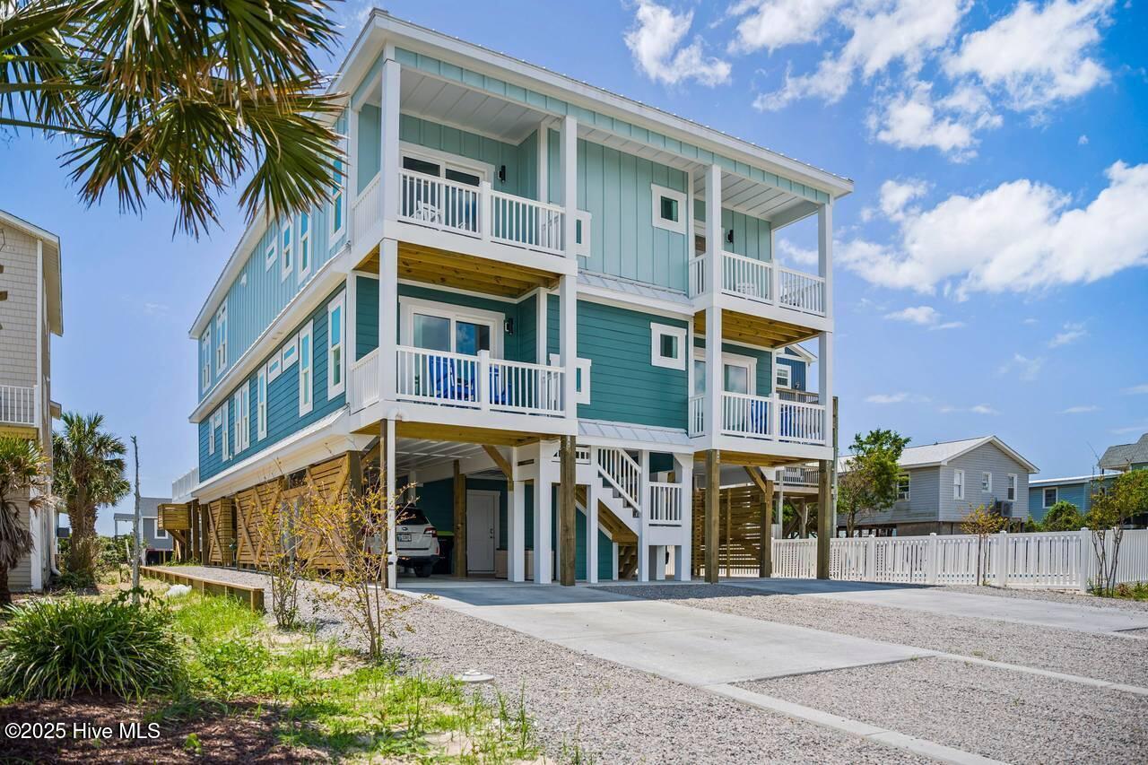 3012 W Beach Drive