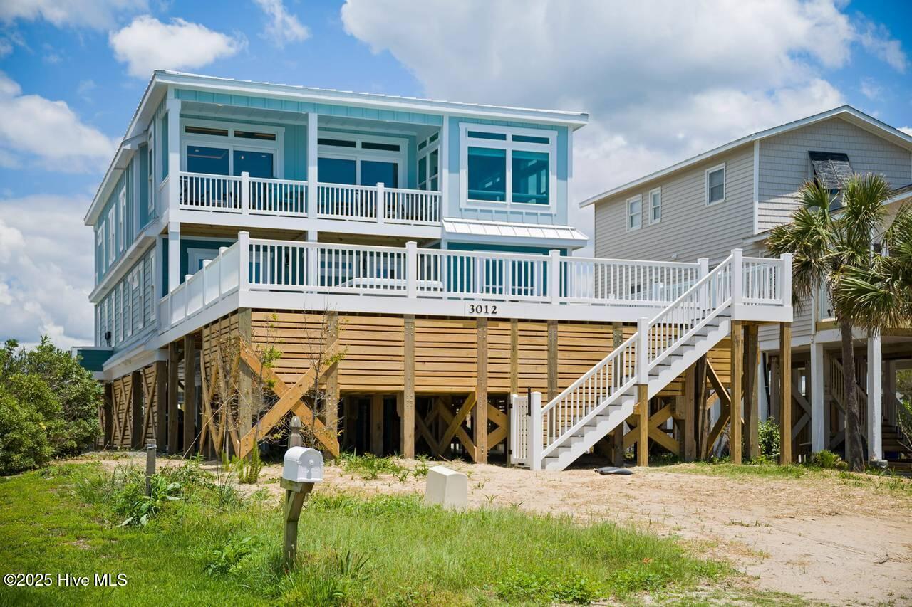 3012 W Beach Drive