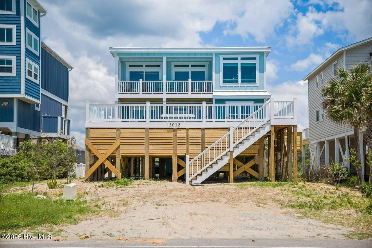 3012 W Beach Drive