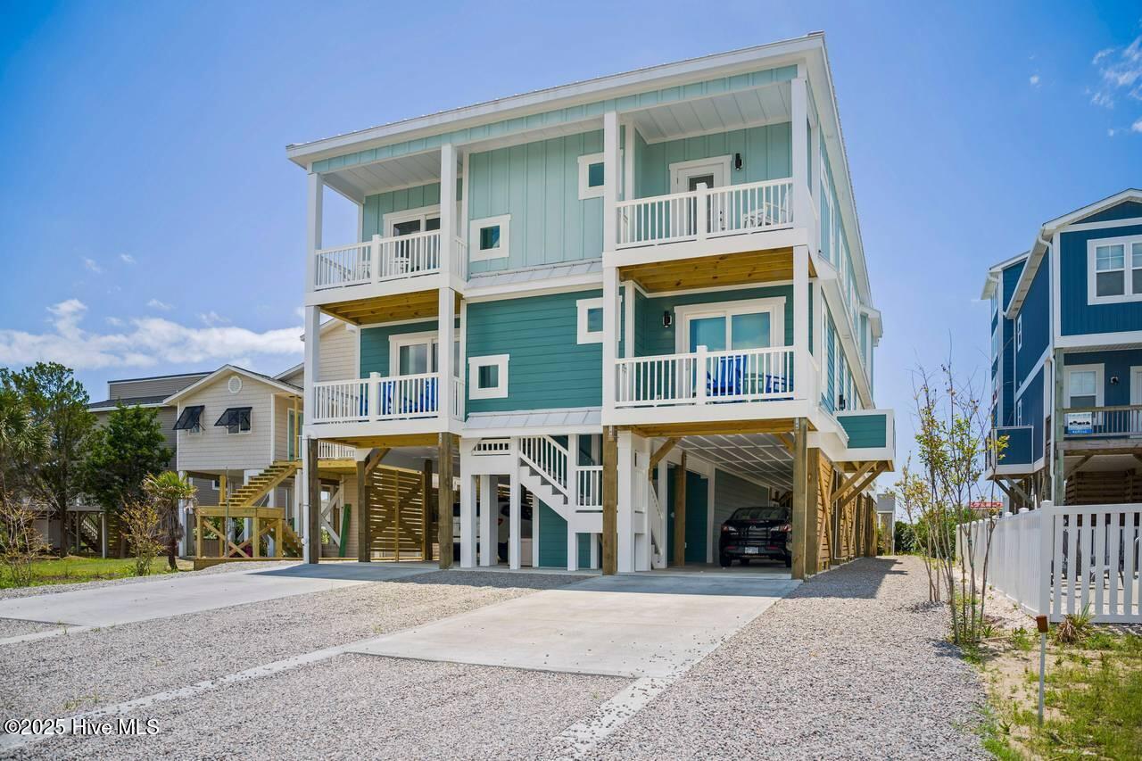 3012 W Beach Drive