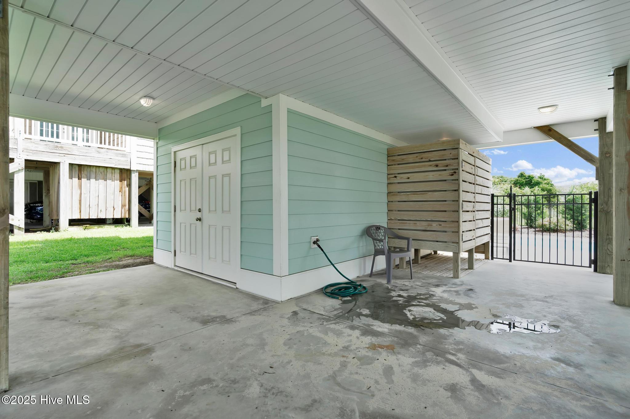 202 Sherrill Street