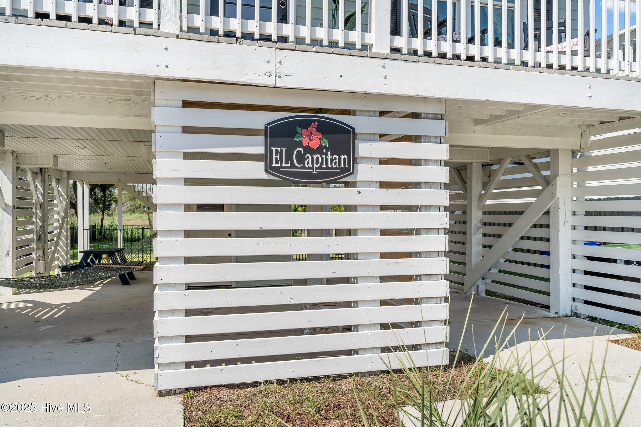 920 E Pelican Drive