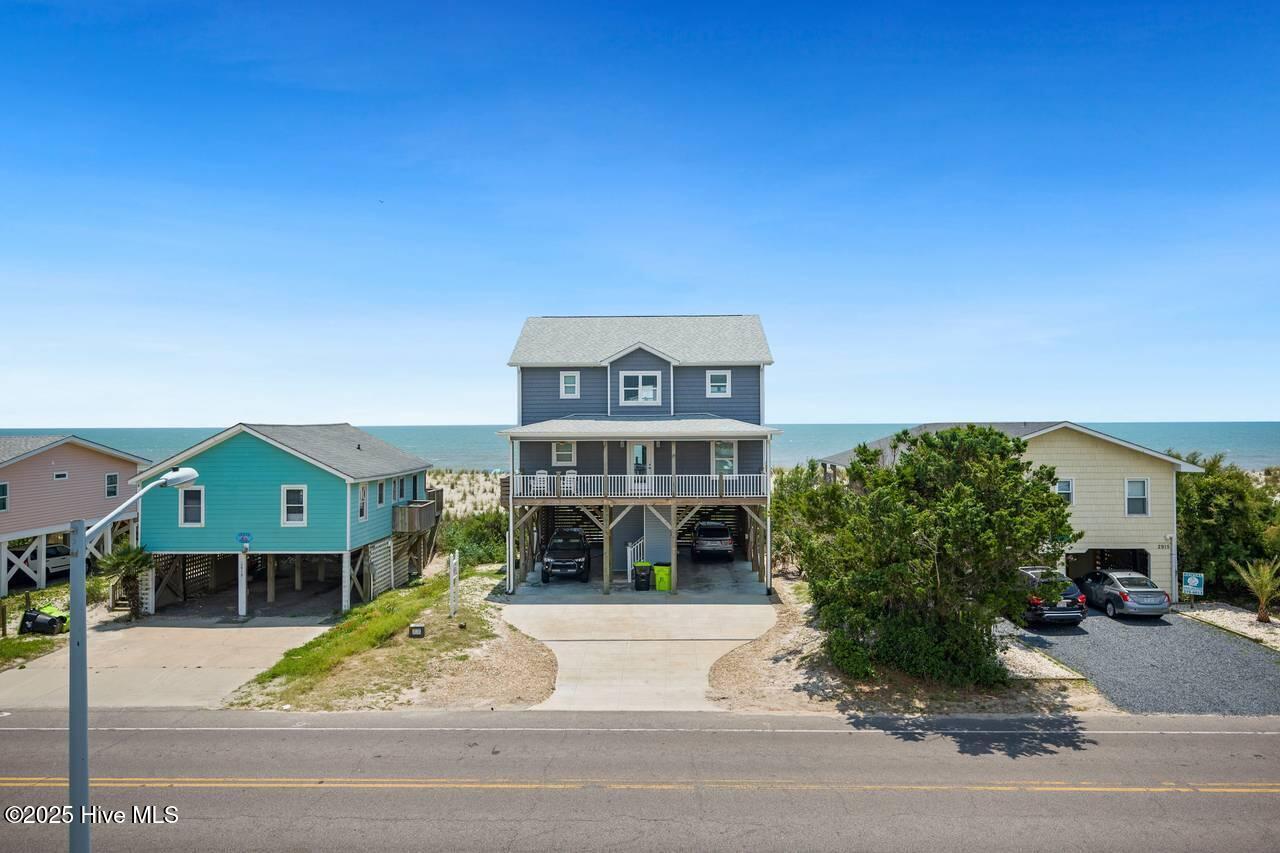 2918 E Beach Drive