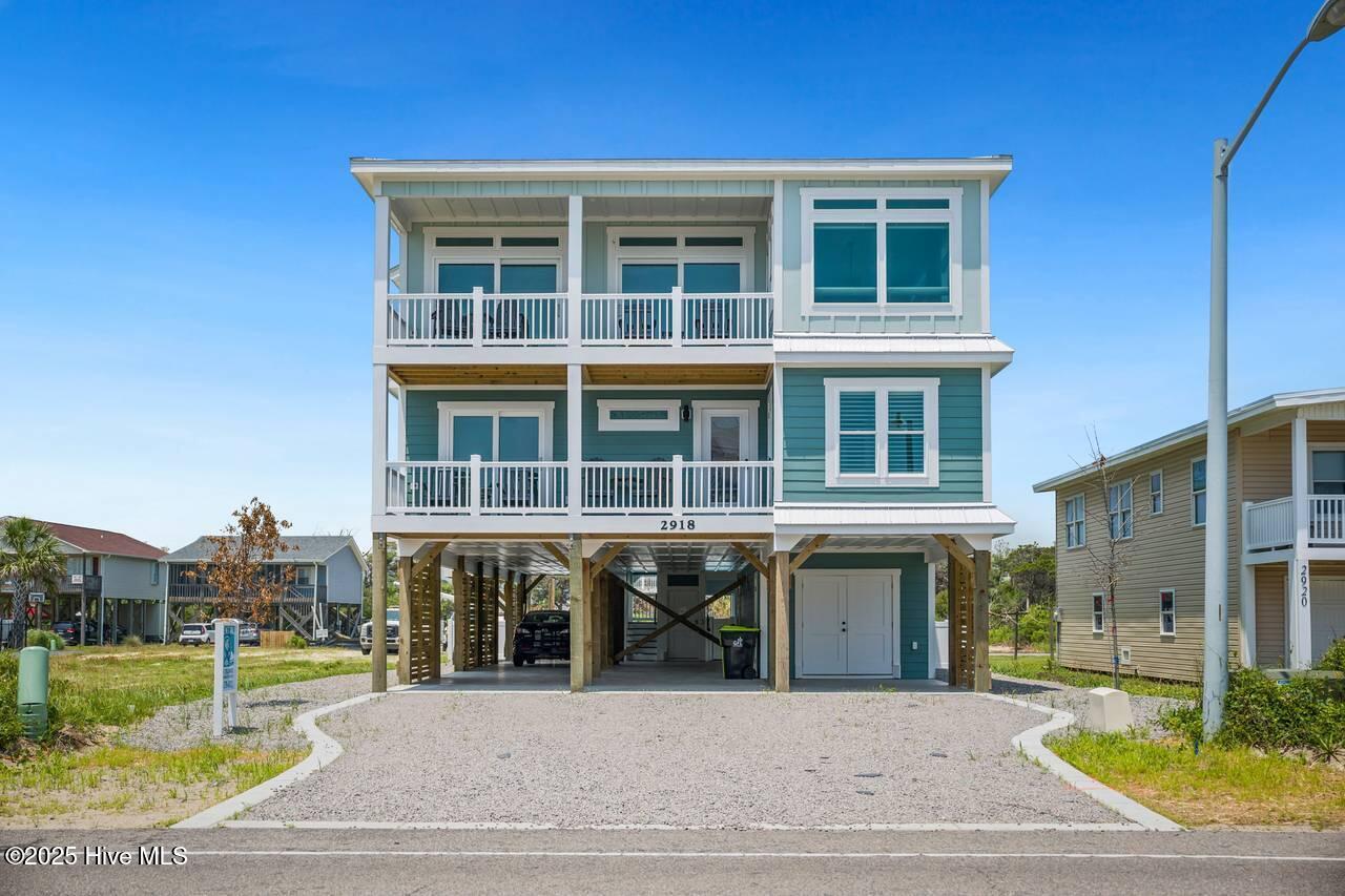 2918 E Beach Drive